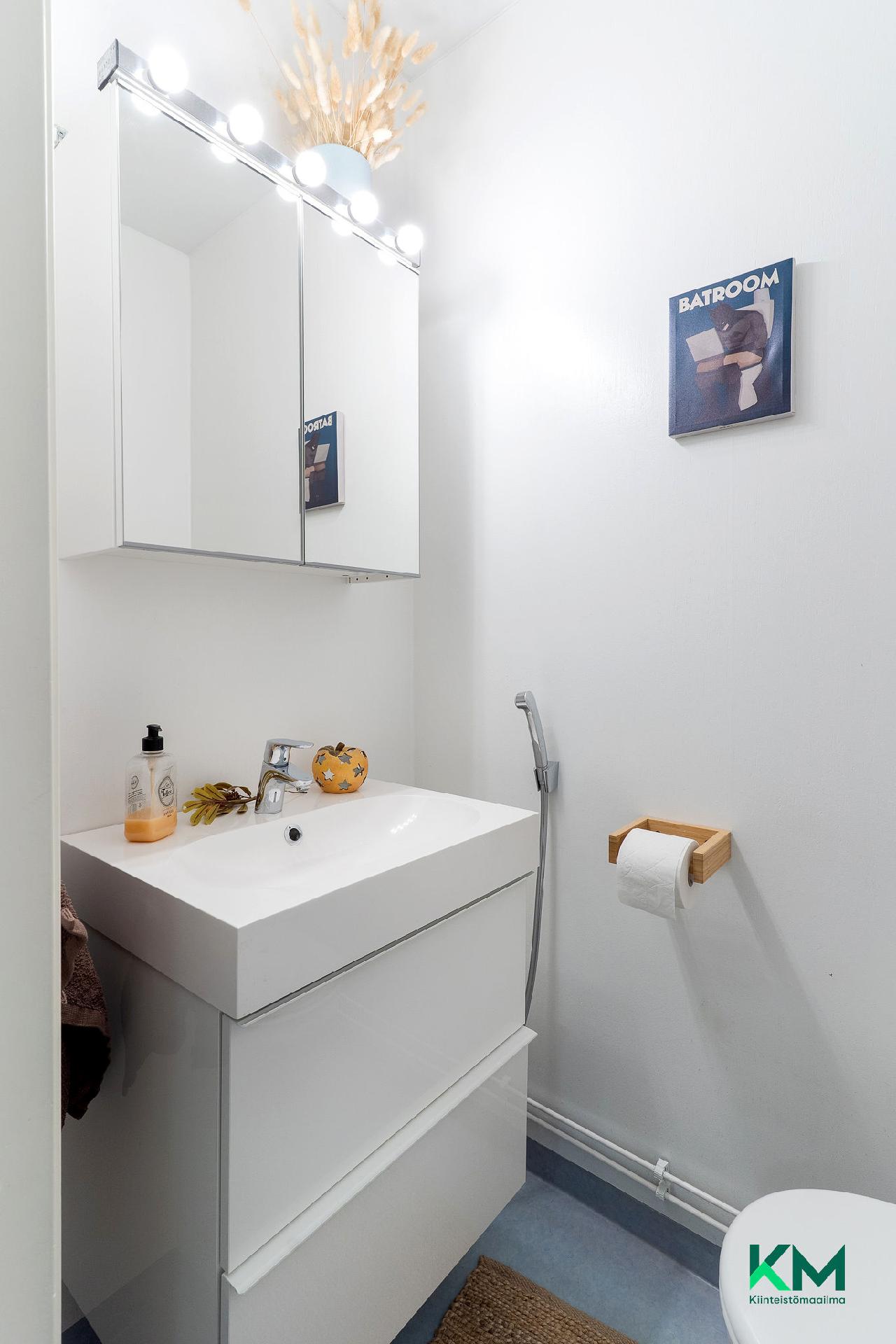 Perkiönkatu 3, Ilkan Alue, Nokia