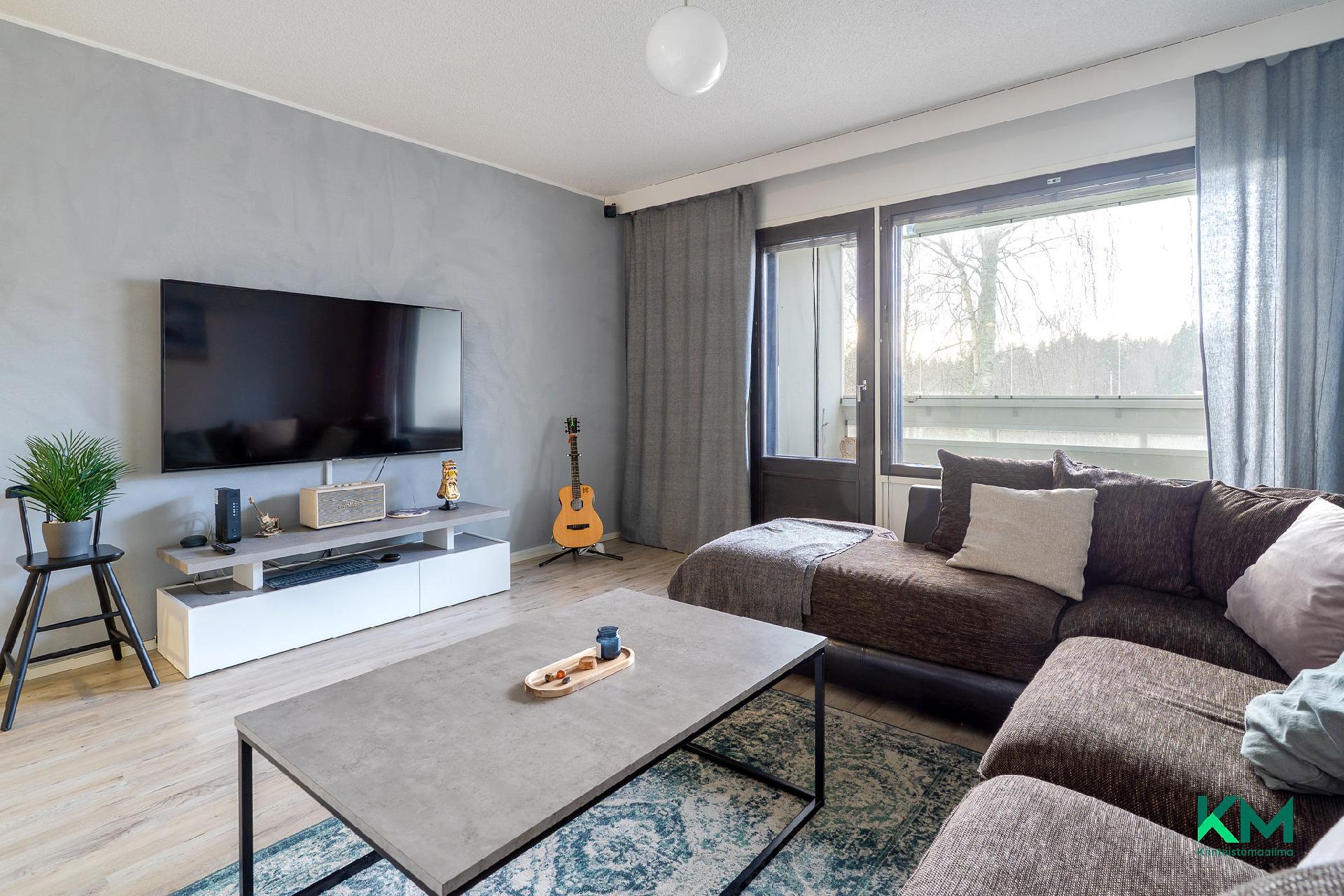 Perkiönkatu 3, Ilkan Alue, Nokia