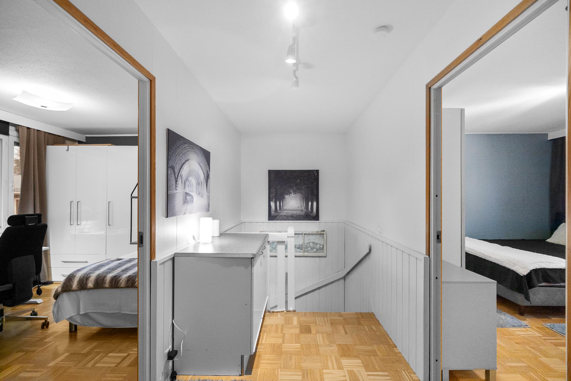 Maalarintie 10, Kilta, Kerava