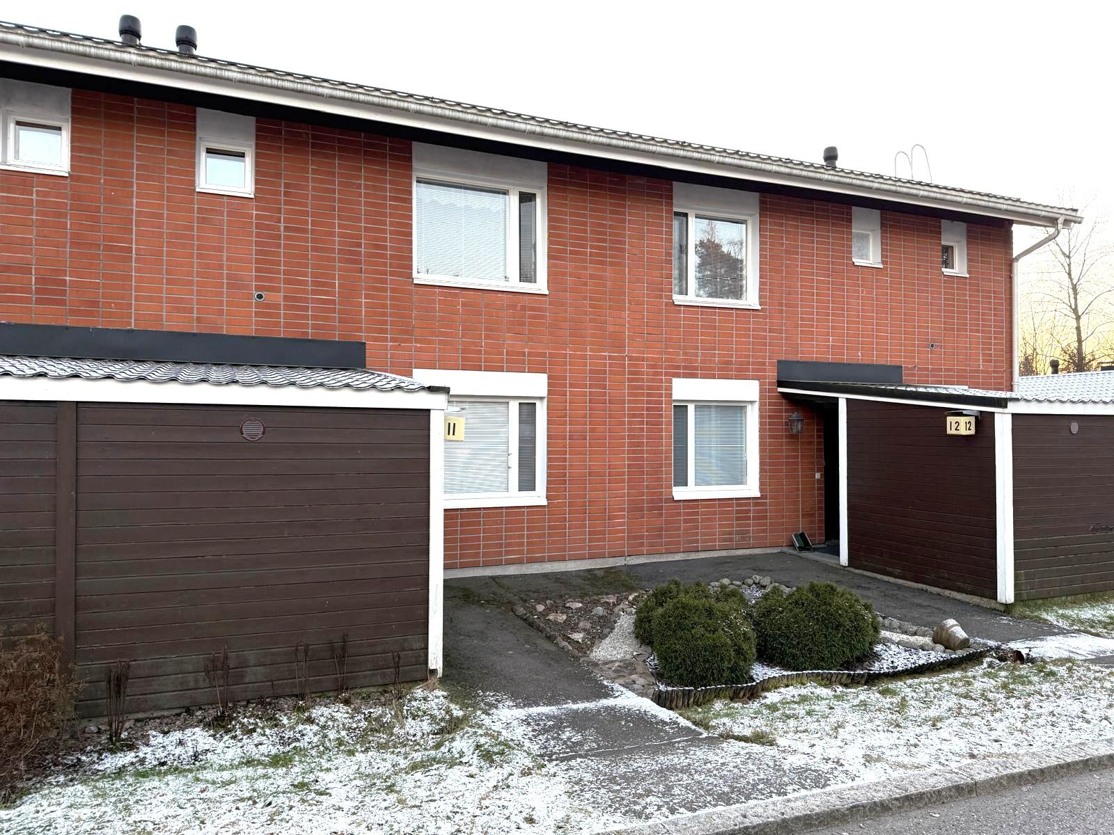 Maalarintie 10, Kilta, Kerava