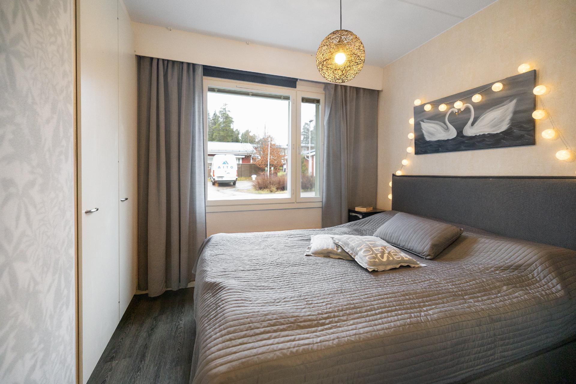 Maalarintie 10, Kilta, Kerava