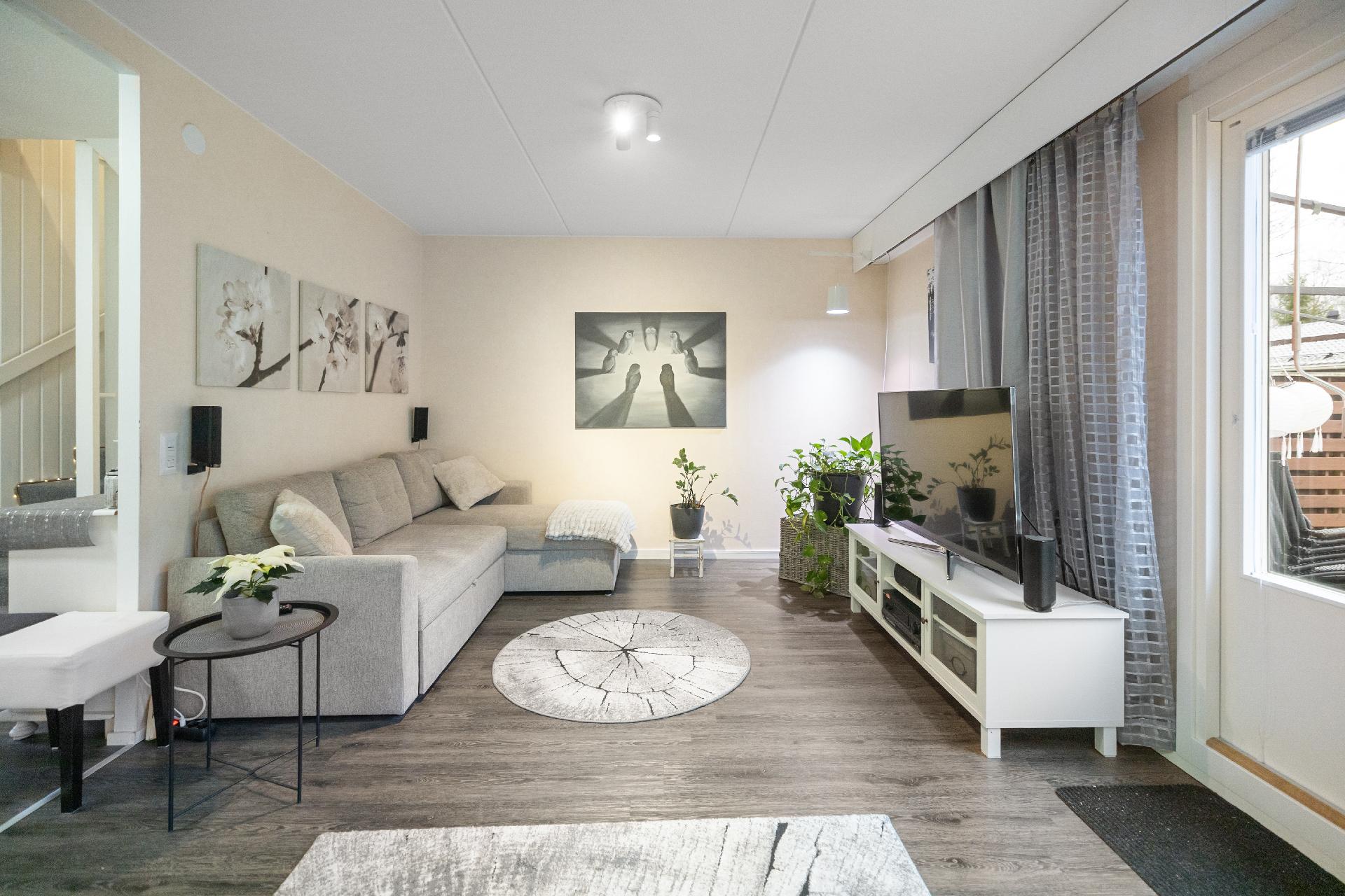 Maalarintie 10, Kilta, Kerava