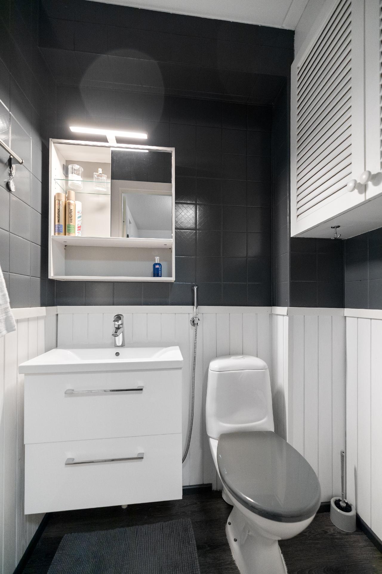 Maalarintie 10, Kilta, Kerava