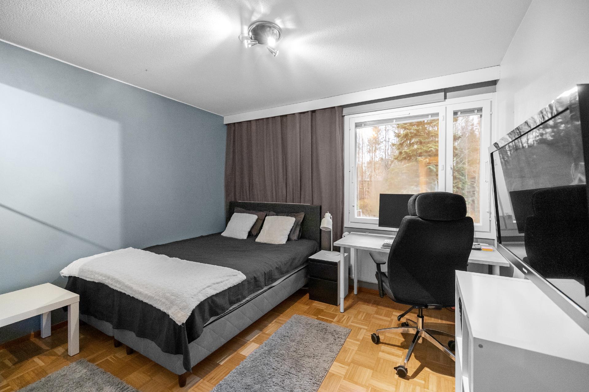 Maalarintie 10, Kilta, Kerava