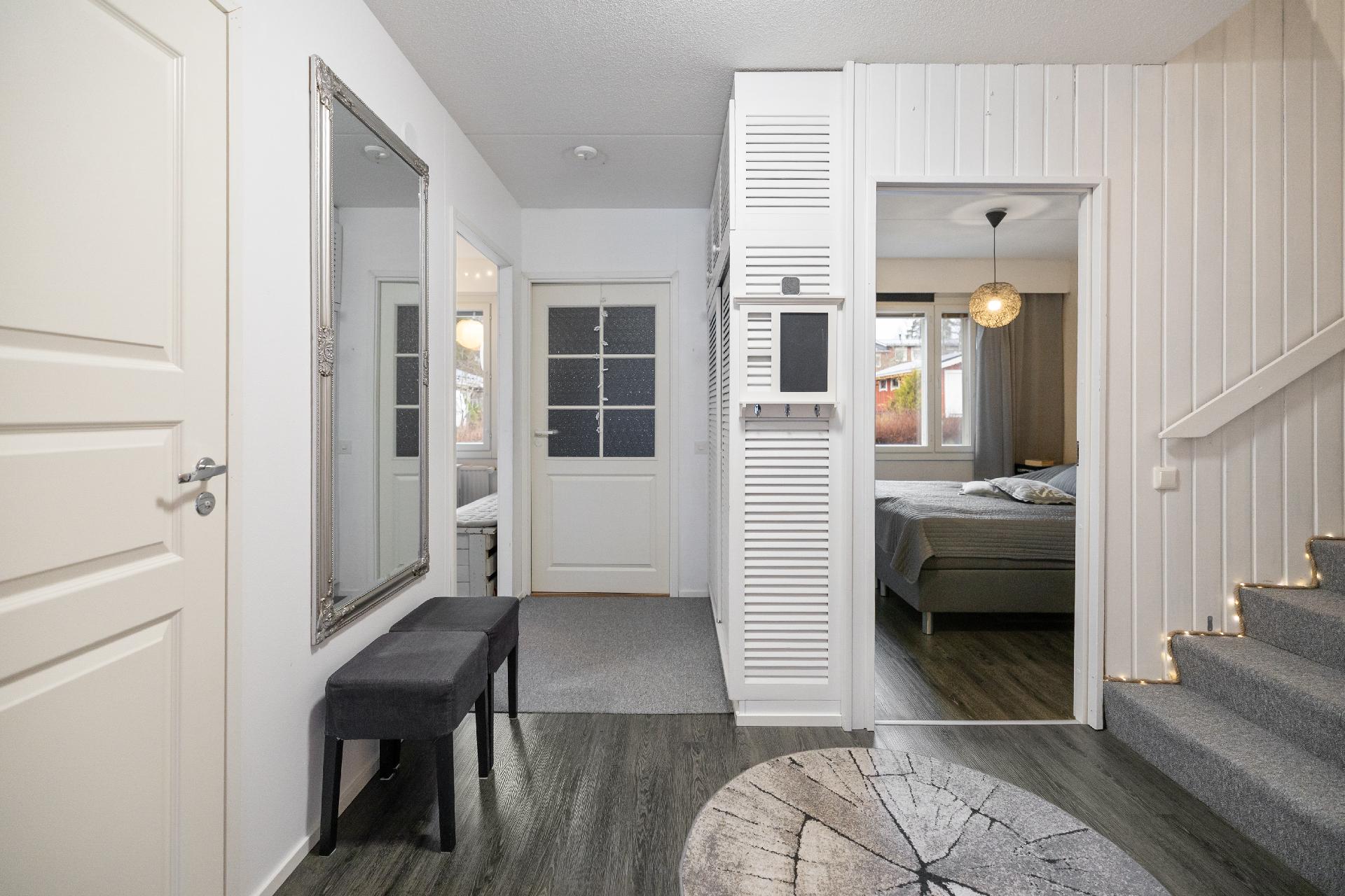 Maalarintie 10, Kilta, Kerava