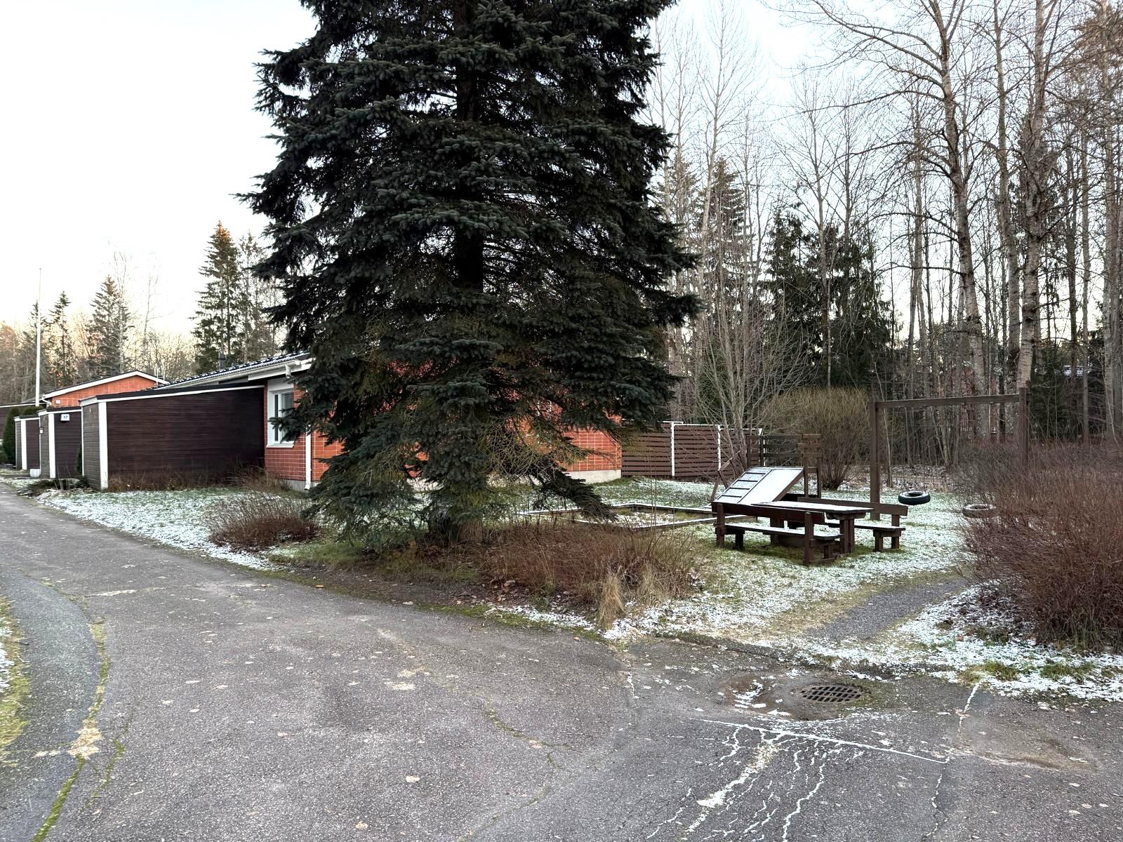 Maalarintie 10, Kilta, Kerava