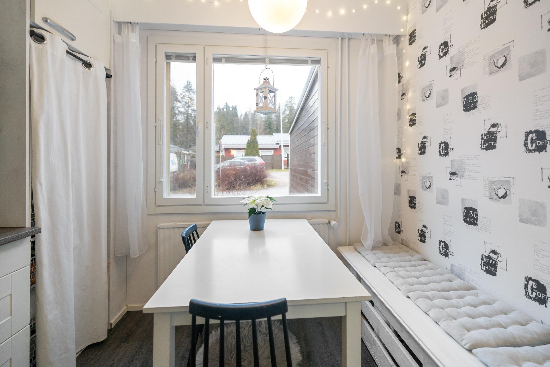 Maalarintie 10, Kilta, Kerava