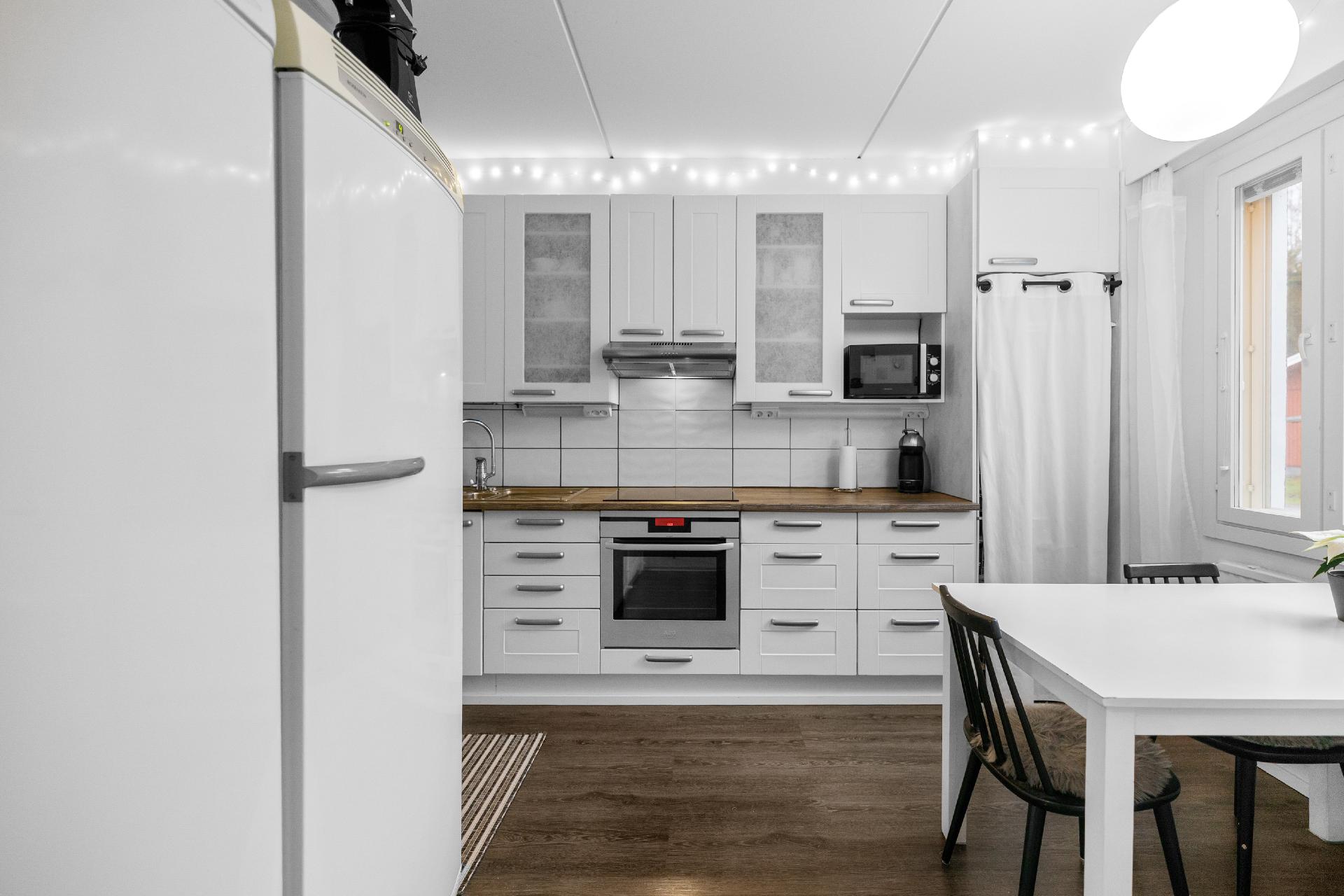 Maalarintie 10, Kilta, Kerava