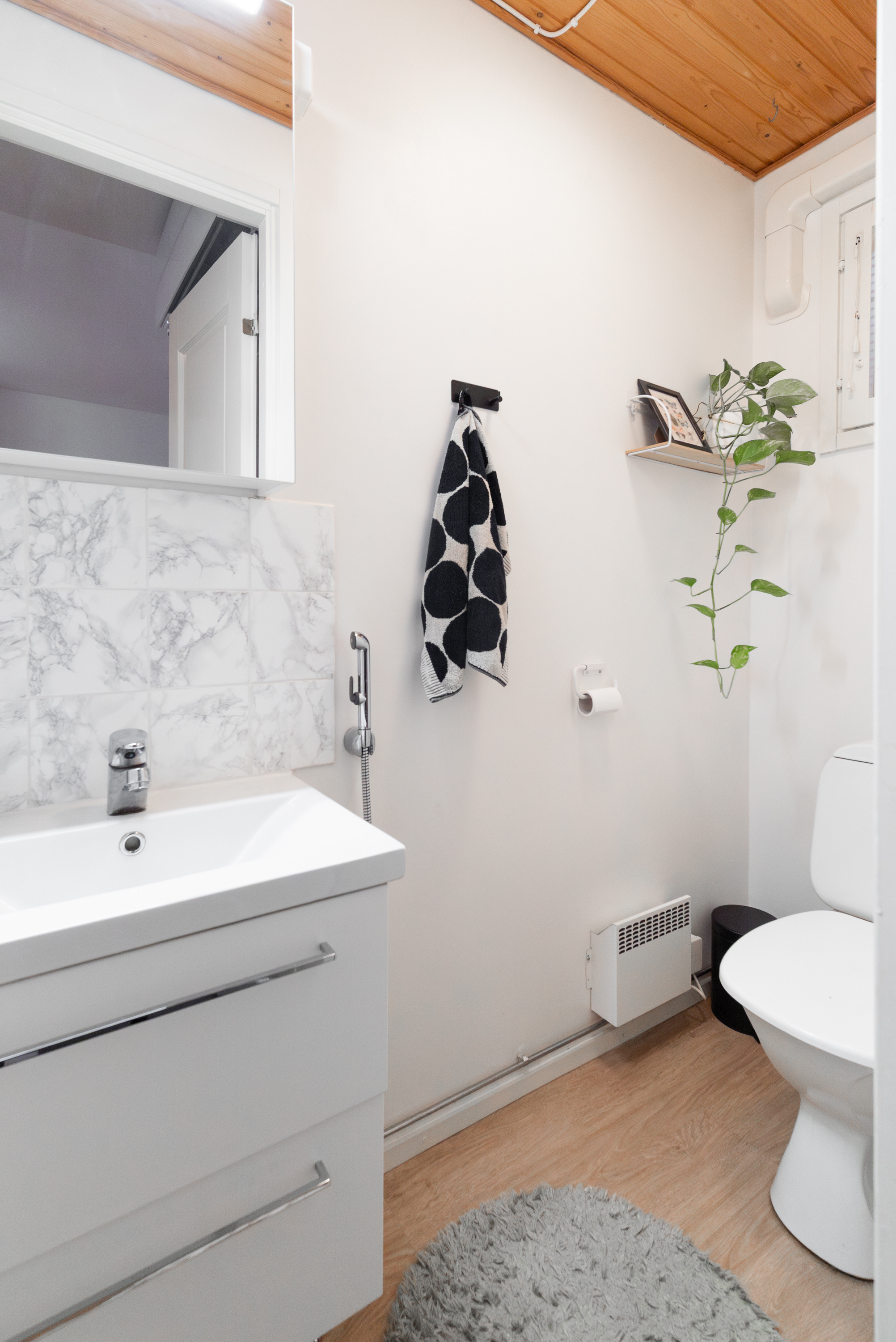alakerran wc
