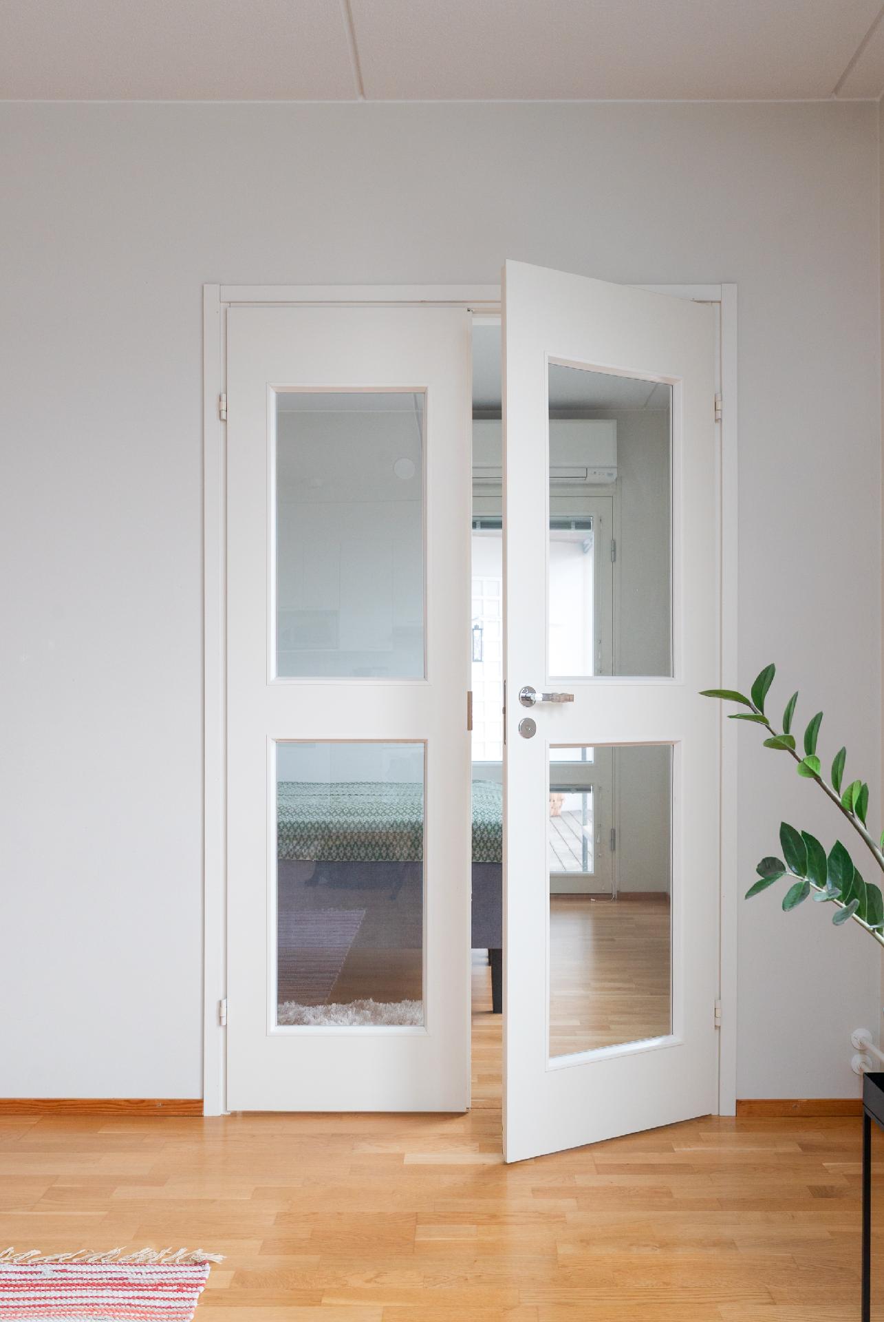 Liinaharjankatu 15, Mannila, Jyväskylä