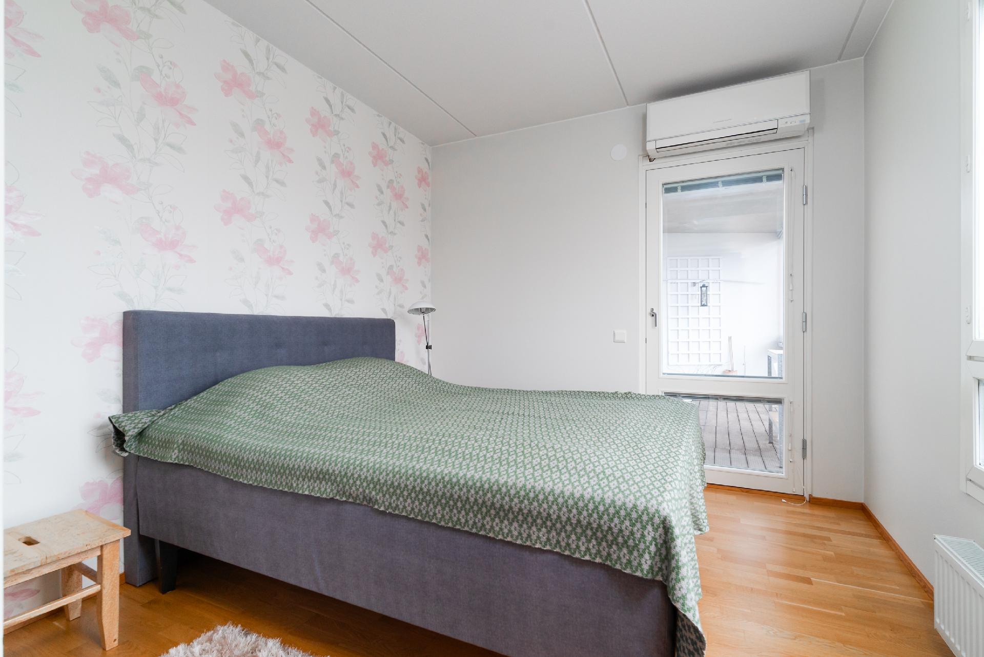 Liinaharjankatu 15, Mannila, Jyväskylä