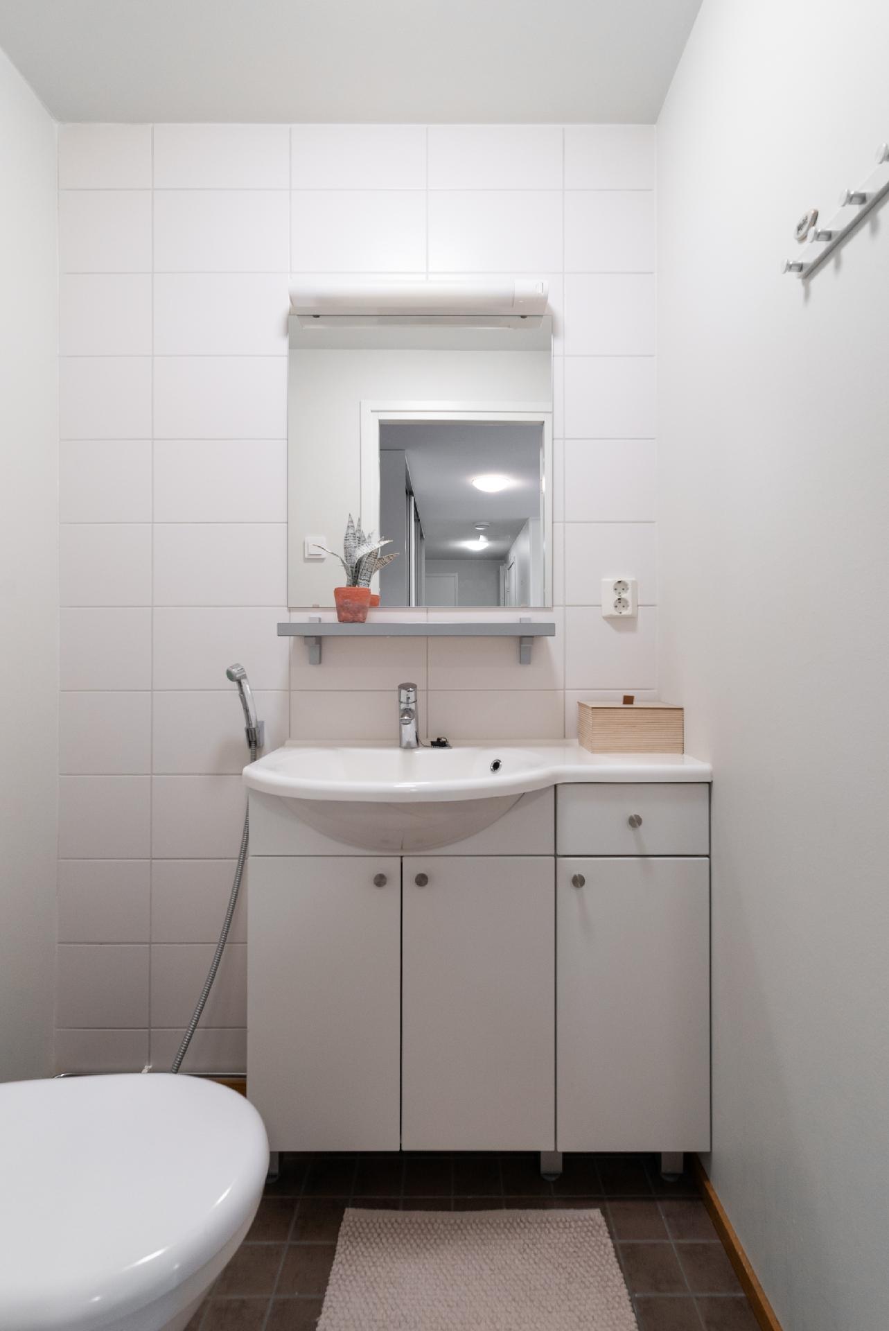 Liinaharjankatu 15, Mannila, Jyväskylä