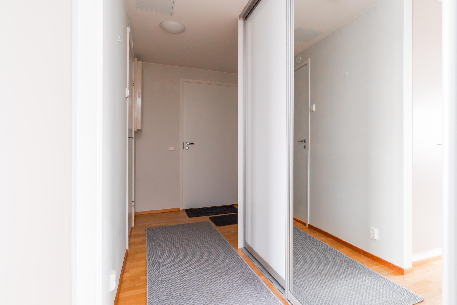 Liinaharjankatu 15, Mannila, Jyväskylä