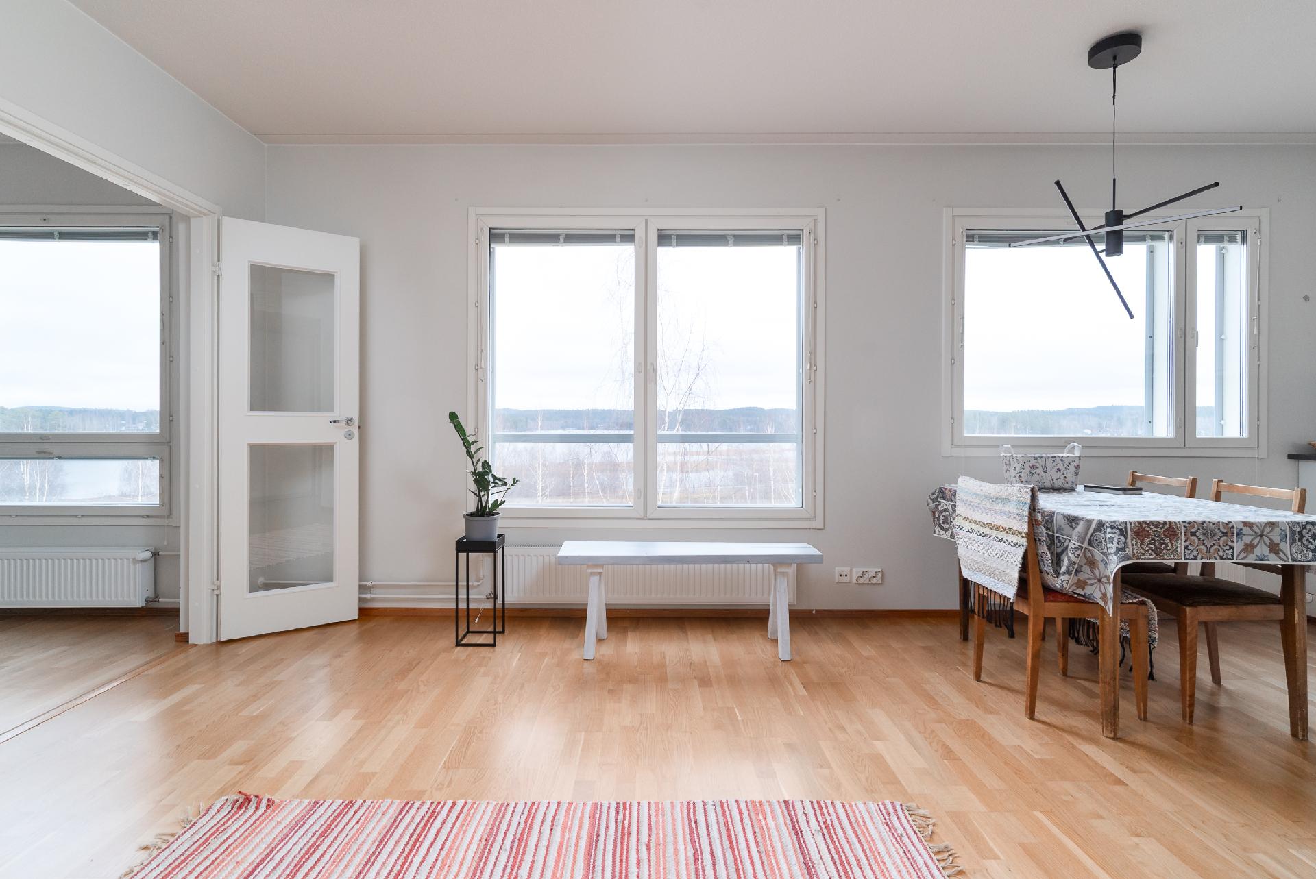 Liinaharjankatu 15, Mannila, Jyväskylä