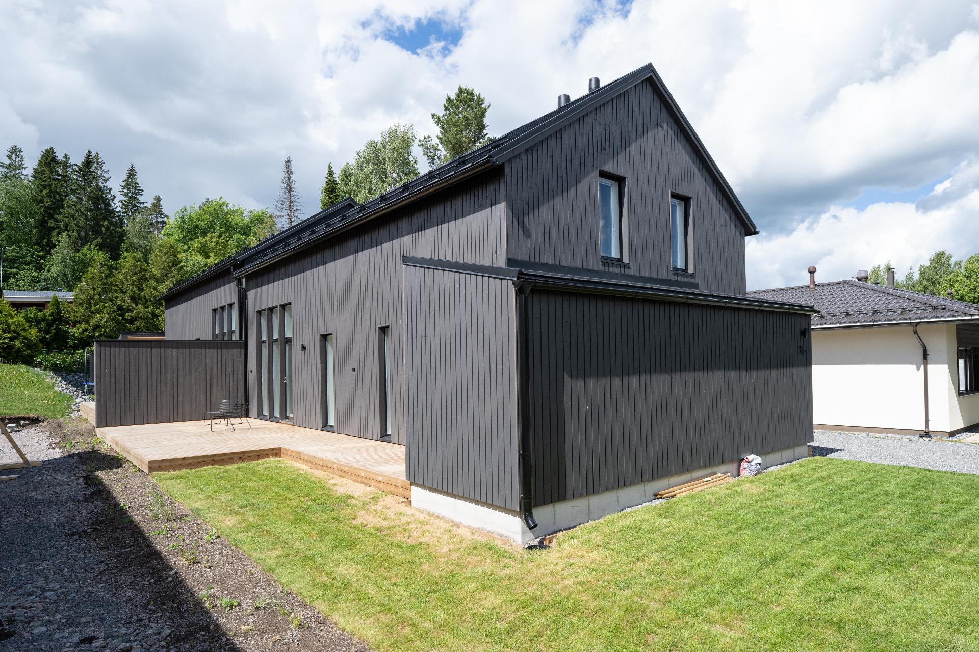 Maaniituntie 12, Kirkonkylä, Nurmijärvi