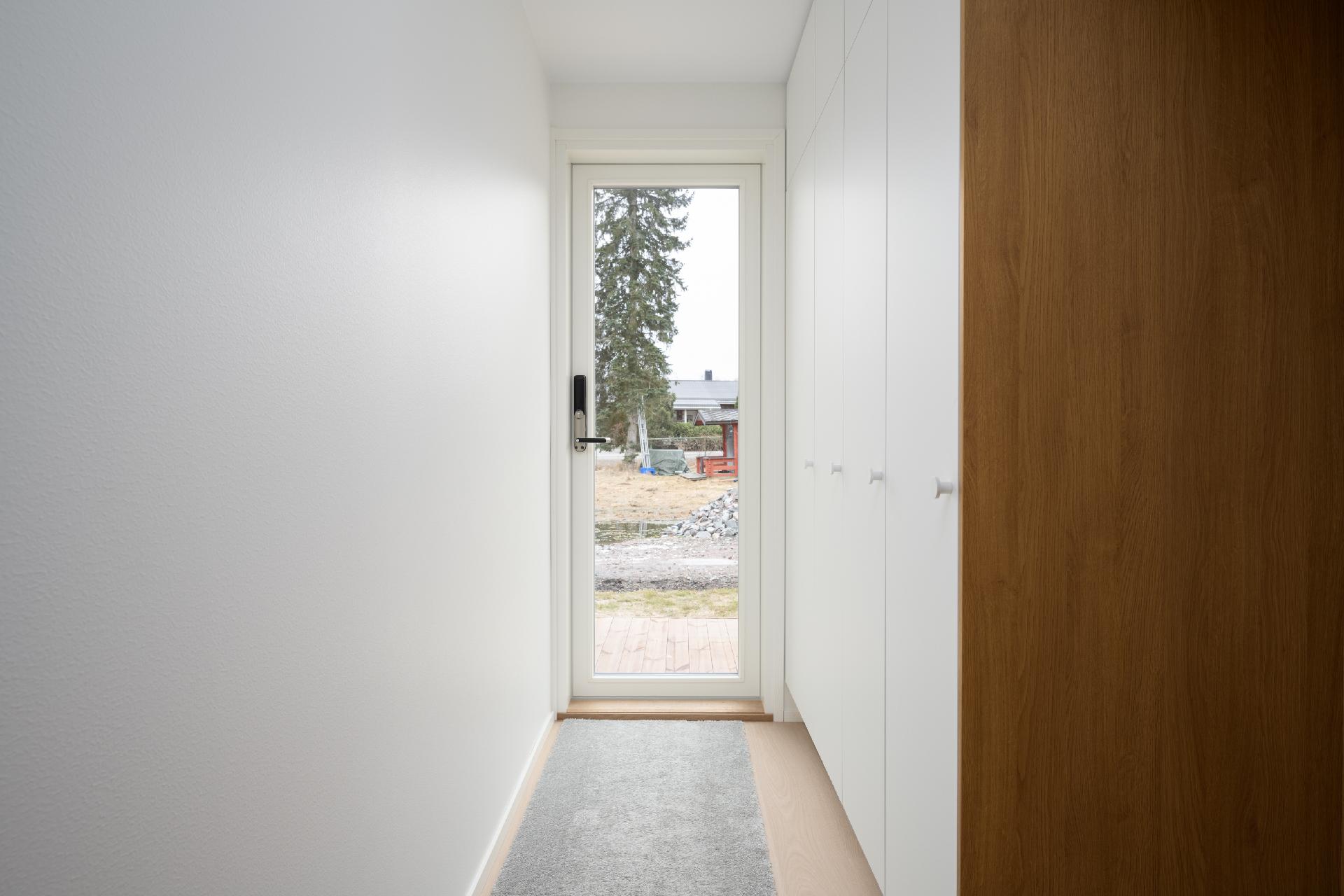 Maaniituntie 12, Kirkonkylä, Nurmijärvi