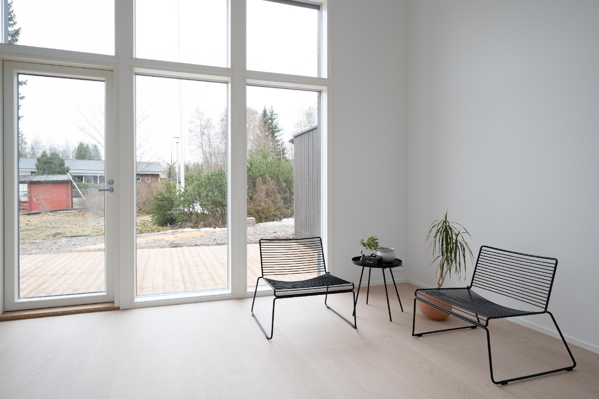 Maaniituntie 12, Kirkonkylä, Nurmijärvi