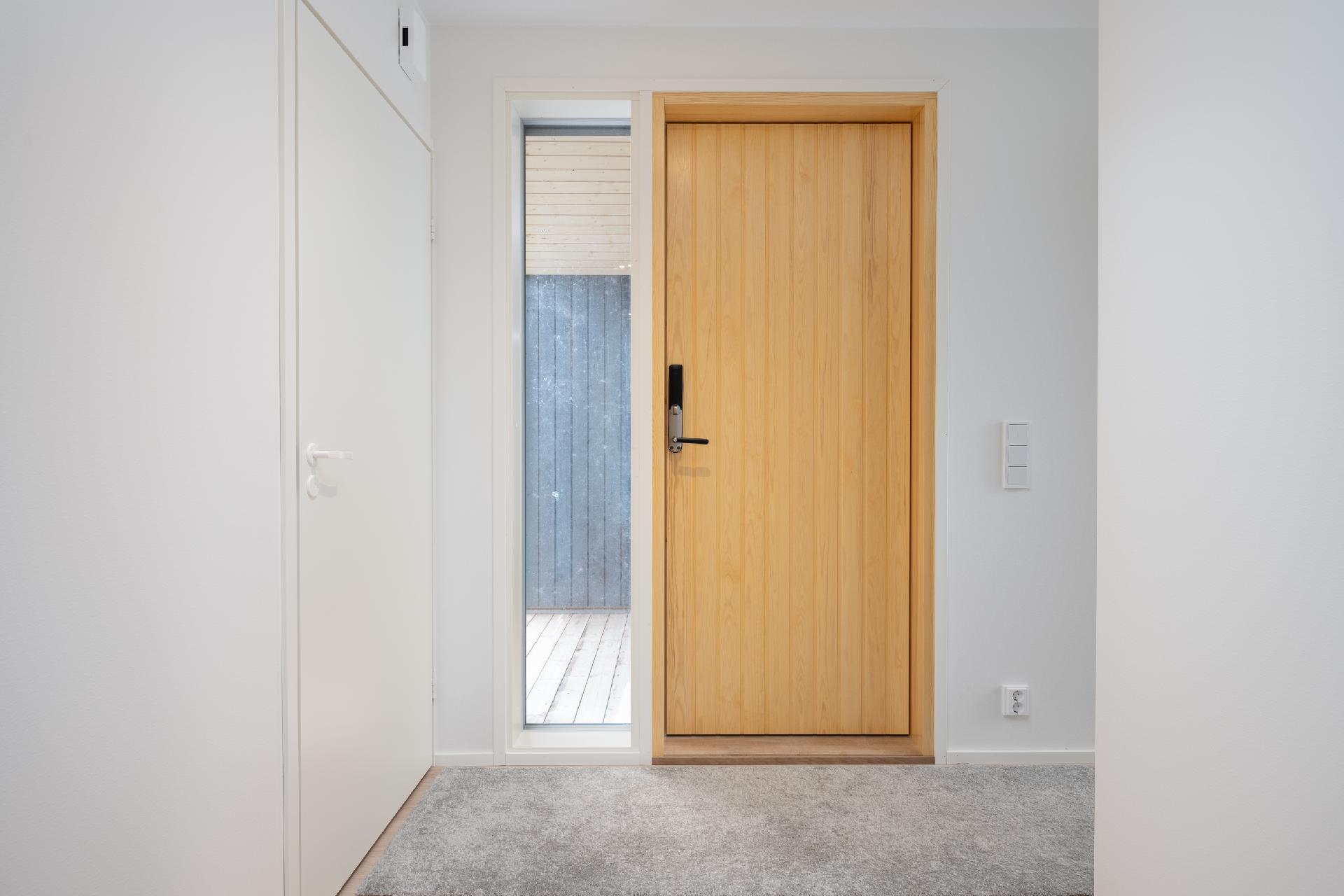 Maaniituntie 12, Kirkonkylä, Nurmijärvi