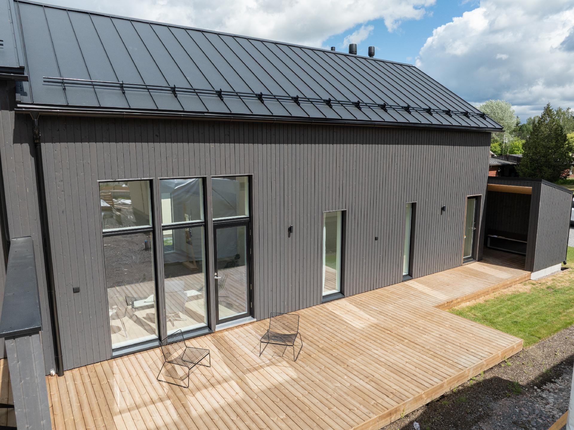 Maaniituntie 12, Kirkonkylä, Nurmijärvi