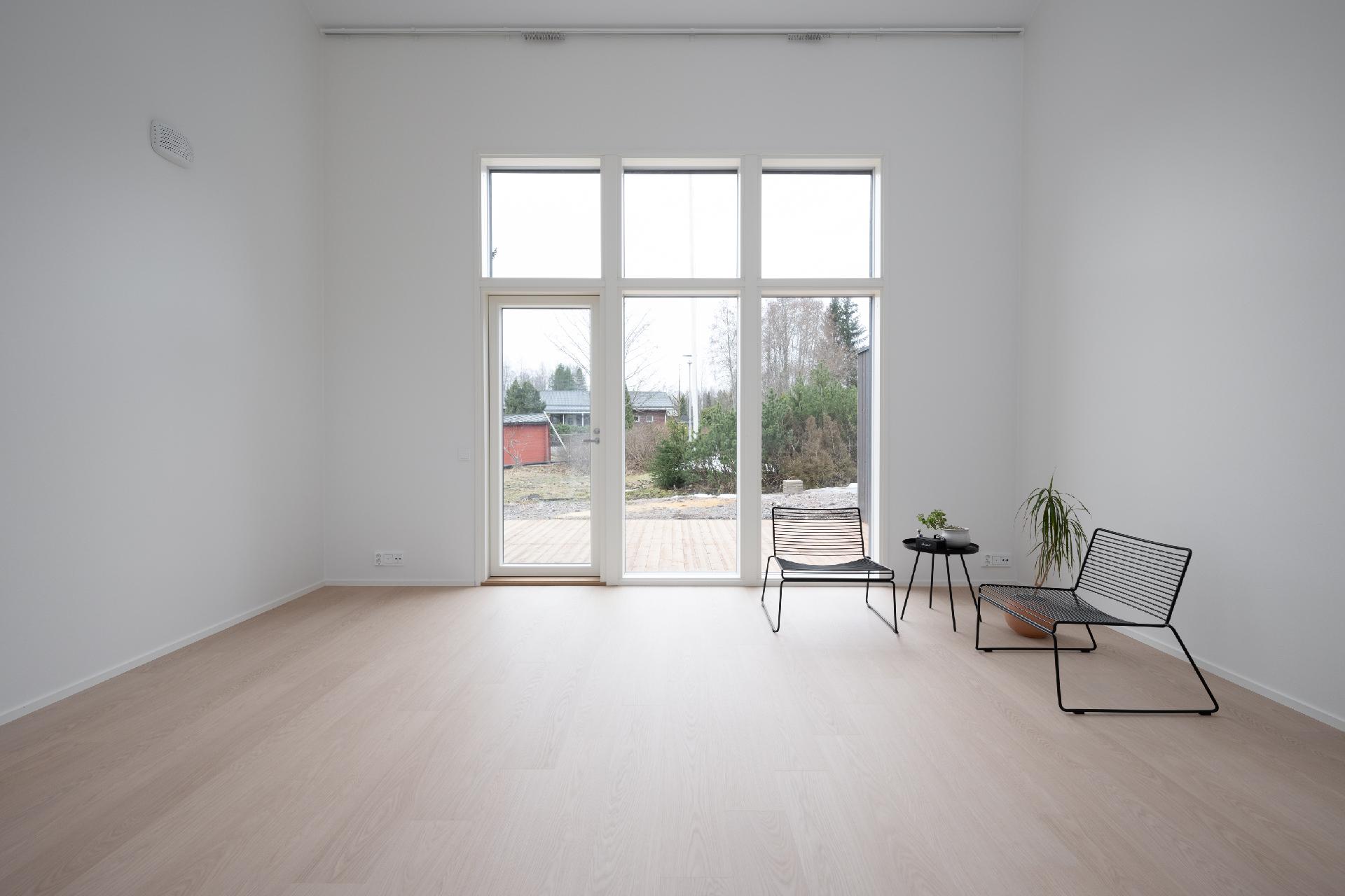 Maaniituntie 12, Kirkonkylä, Nurmijärvi