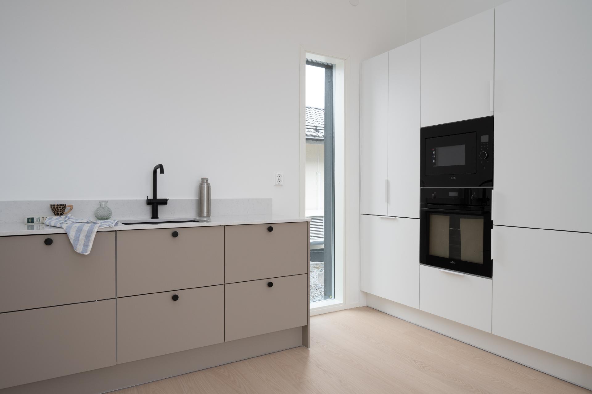 Maaniituntie 12, Kirkonkylä, Nurmijärvi