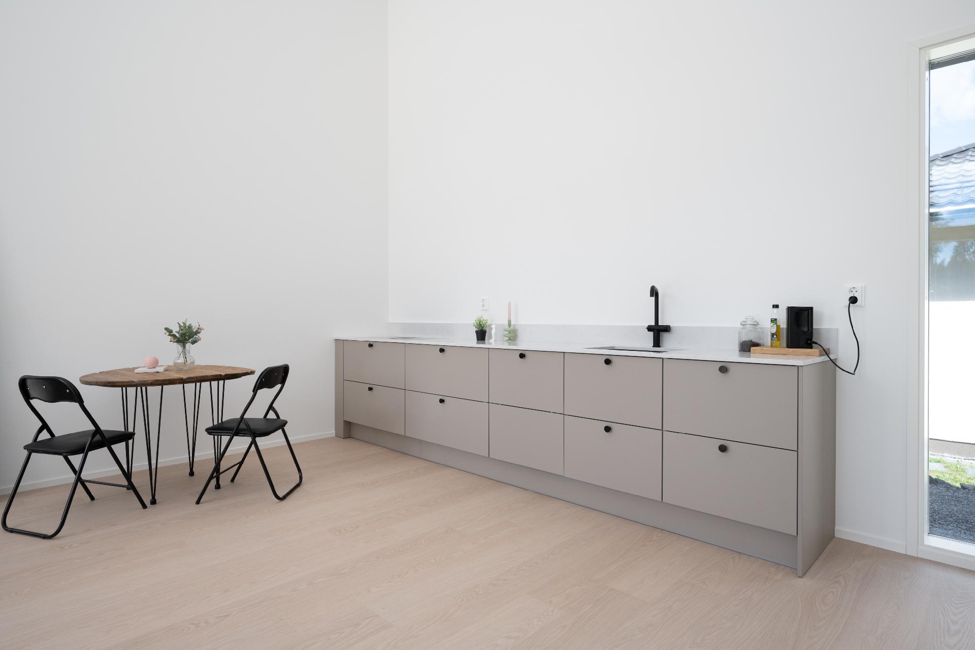 Maaniituntie 12, Kirkonkylä, Nurmijärvi