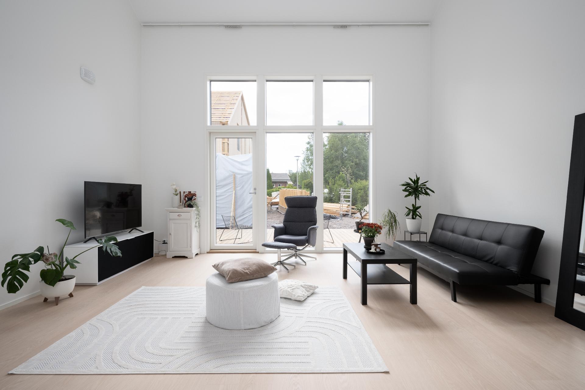 Maaniituntie 12, Kirkonkylä, Nurmijärvi