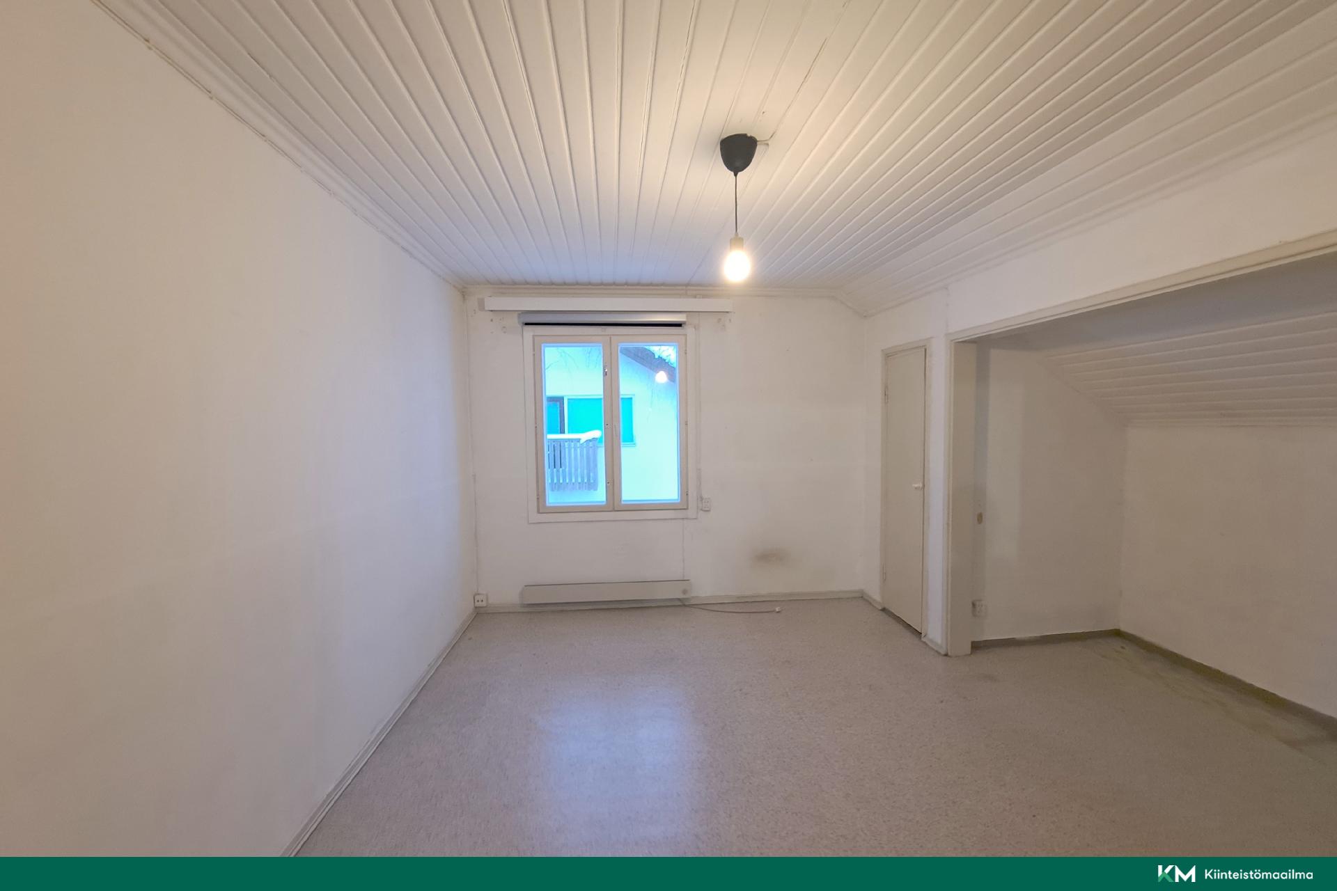 Nuijamiestenkatu 15, Nuijamies, Mikkeli