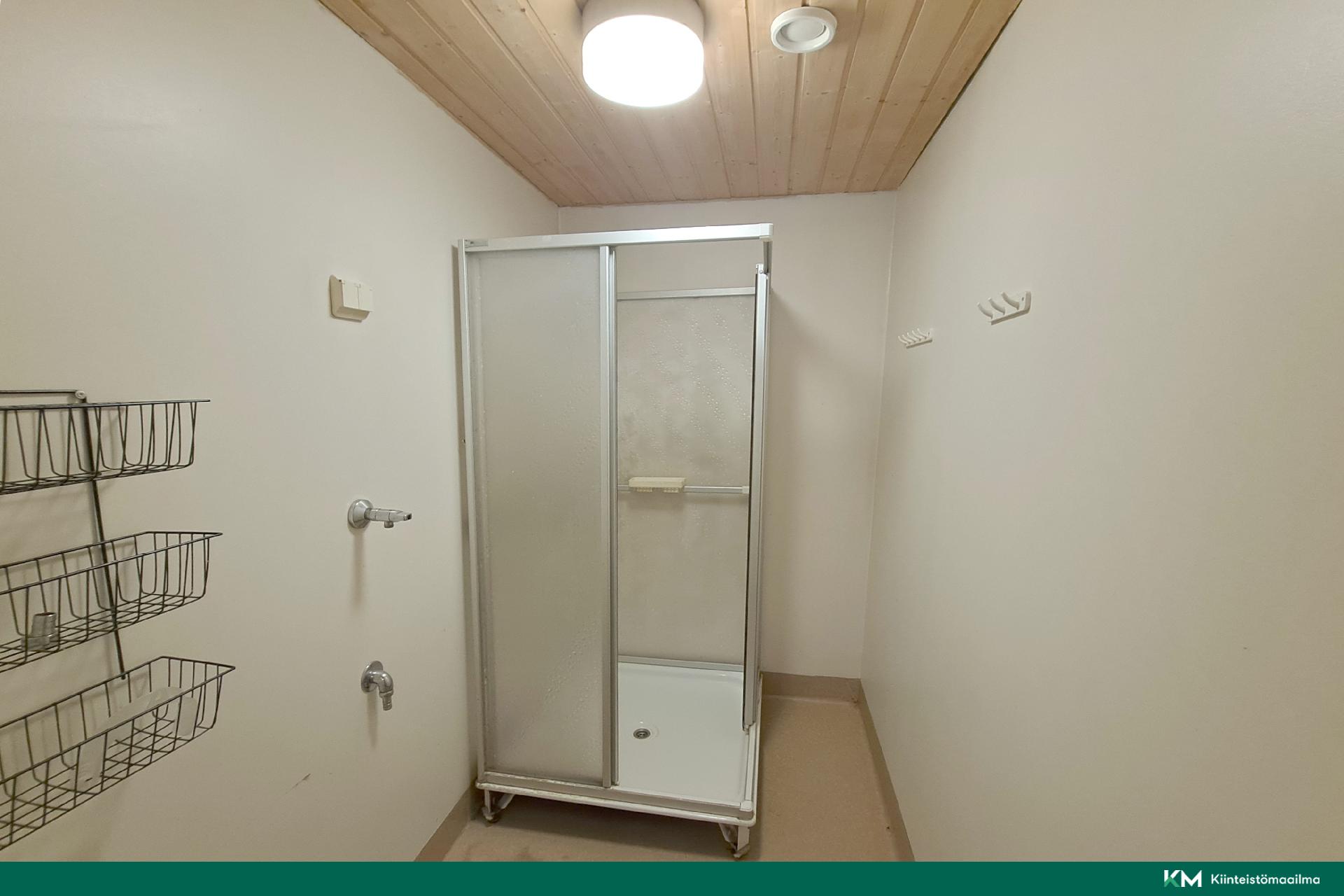 Nuijamiestenkatu 15, Nuijamies, Mikkeli