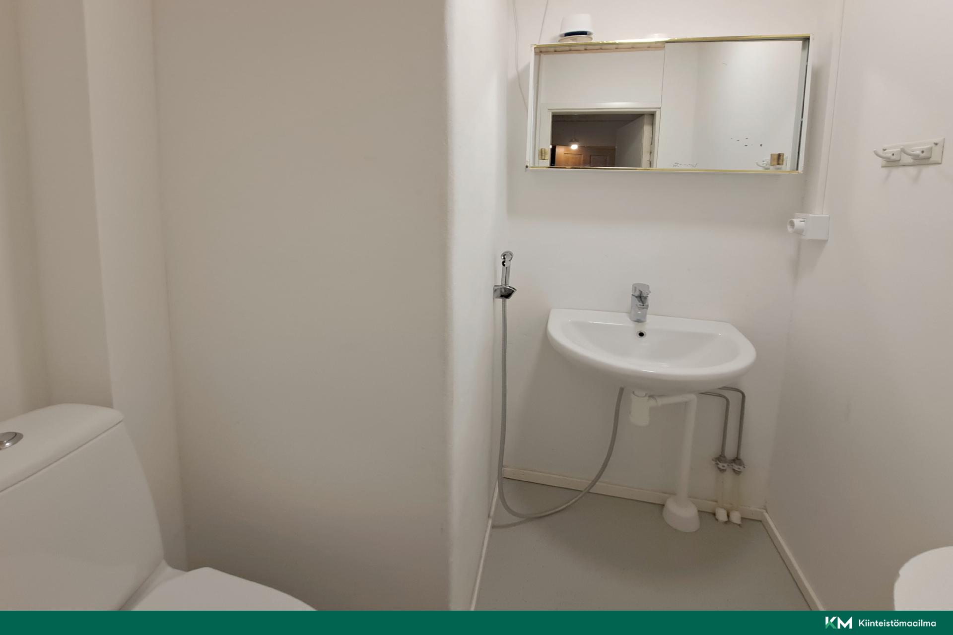 Nuijamiestenkatu 15, Nuijamies, Mikkeli