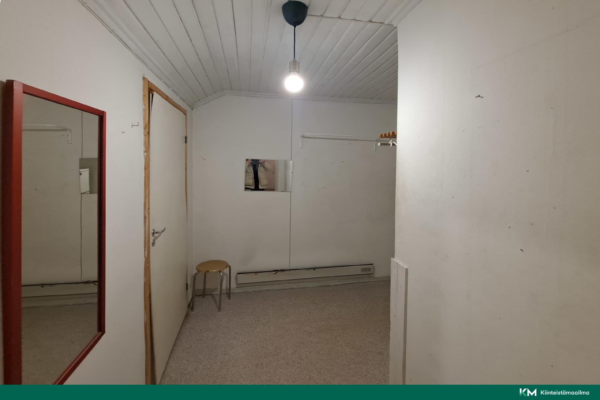 Nuijamiestenkatu 15, Nuijamies, Mikkeli