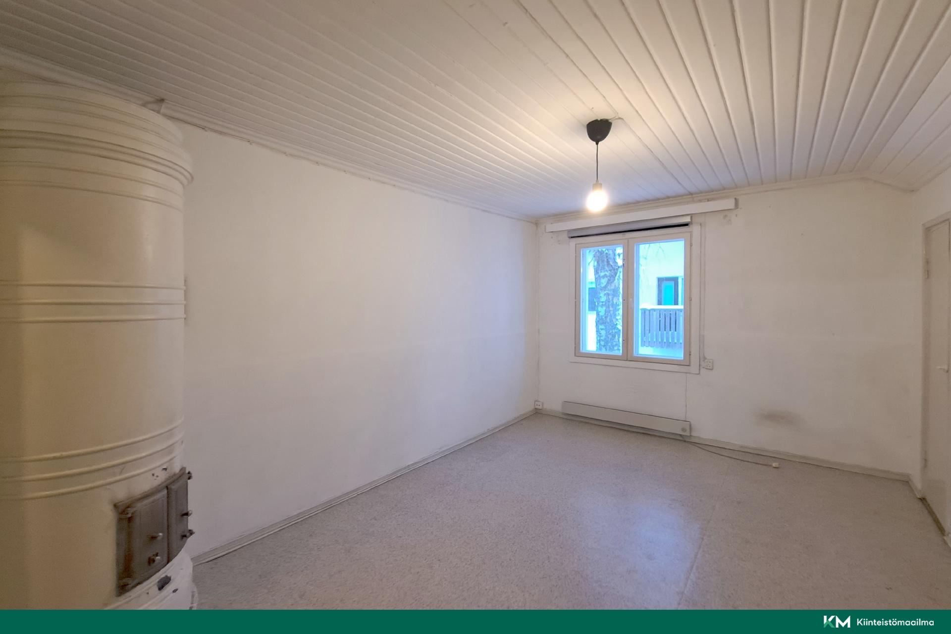 Nuijamiestenkatu 15, Nuijamies, Mikkeli