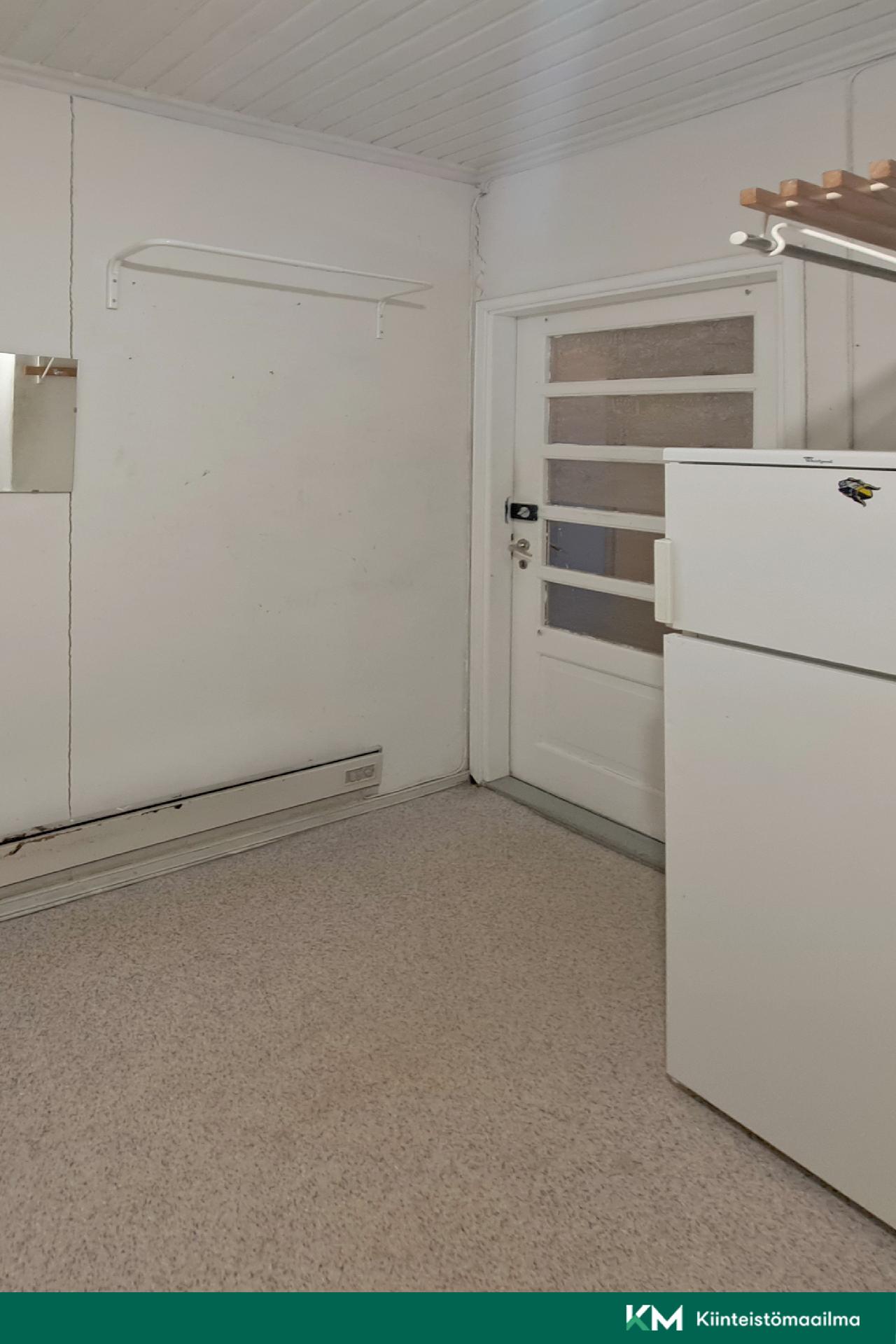 Nuijamiestenkatu 15, Nuijamies, Mikkeli