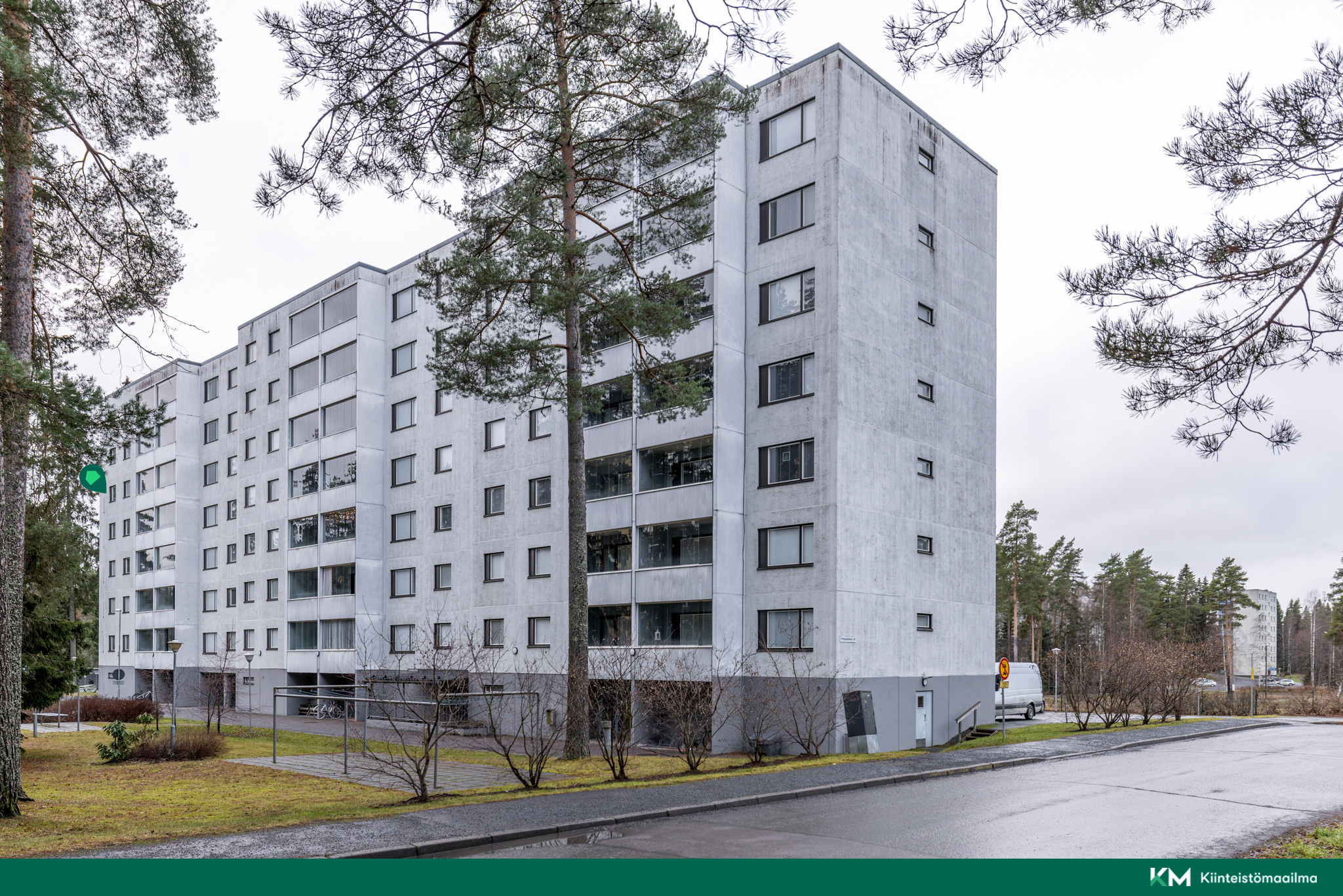 Pohjolankatu 18, Siekkilä, Mikkeli