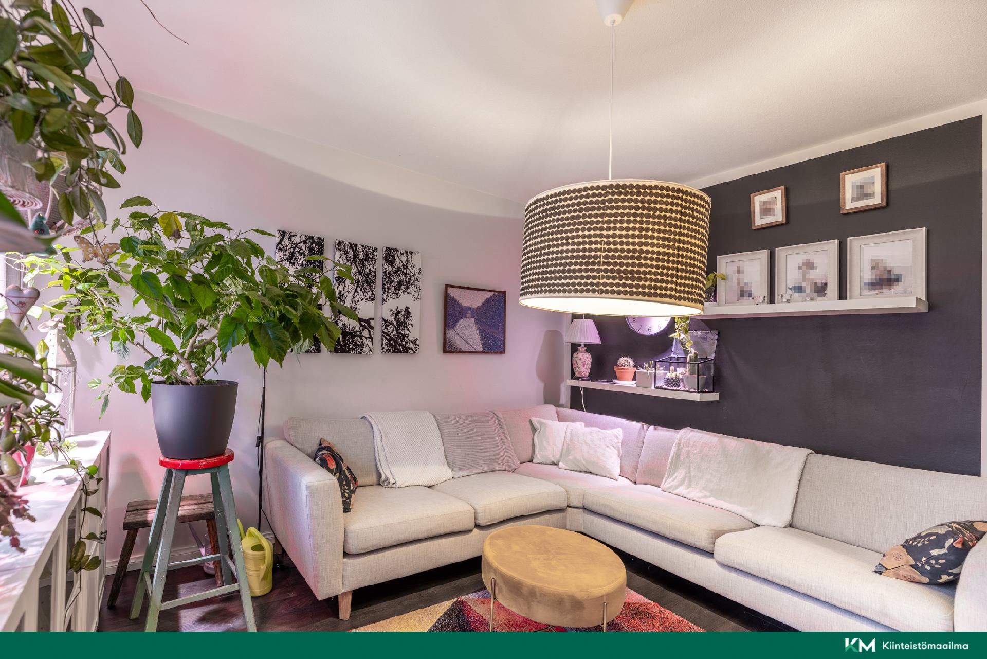 Pohjolankatu 18, Siekkilä, Mikkeli