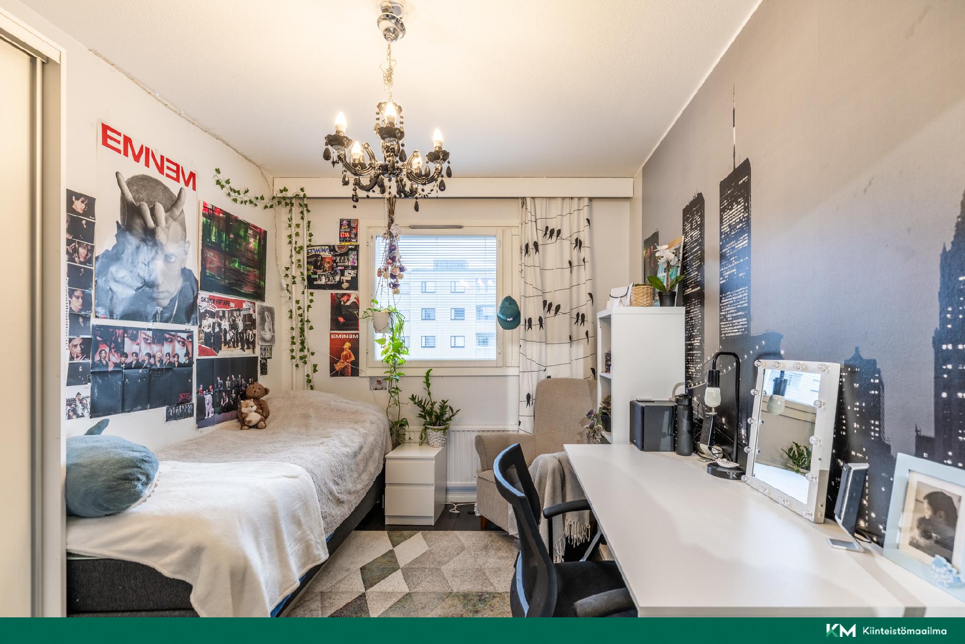 Pohjolankatu 18, Siekkilä, Mikkeli