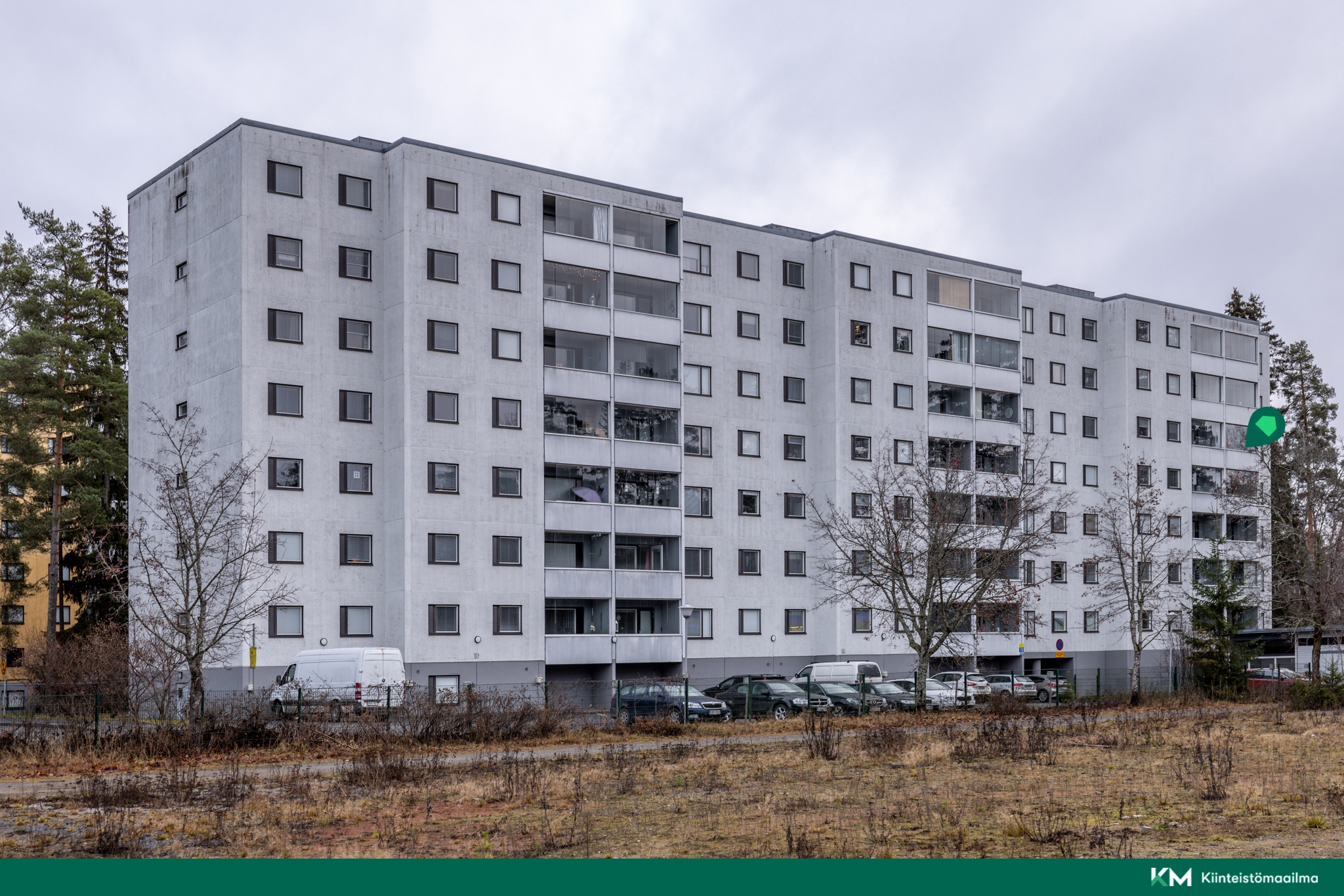 Pohjolankatu 18, Siekkilä, Mikkeli