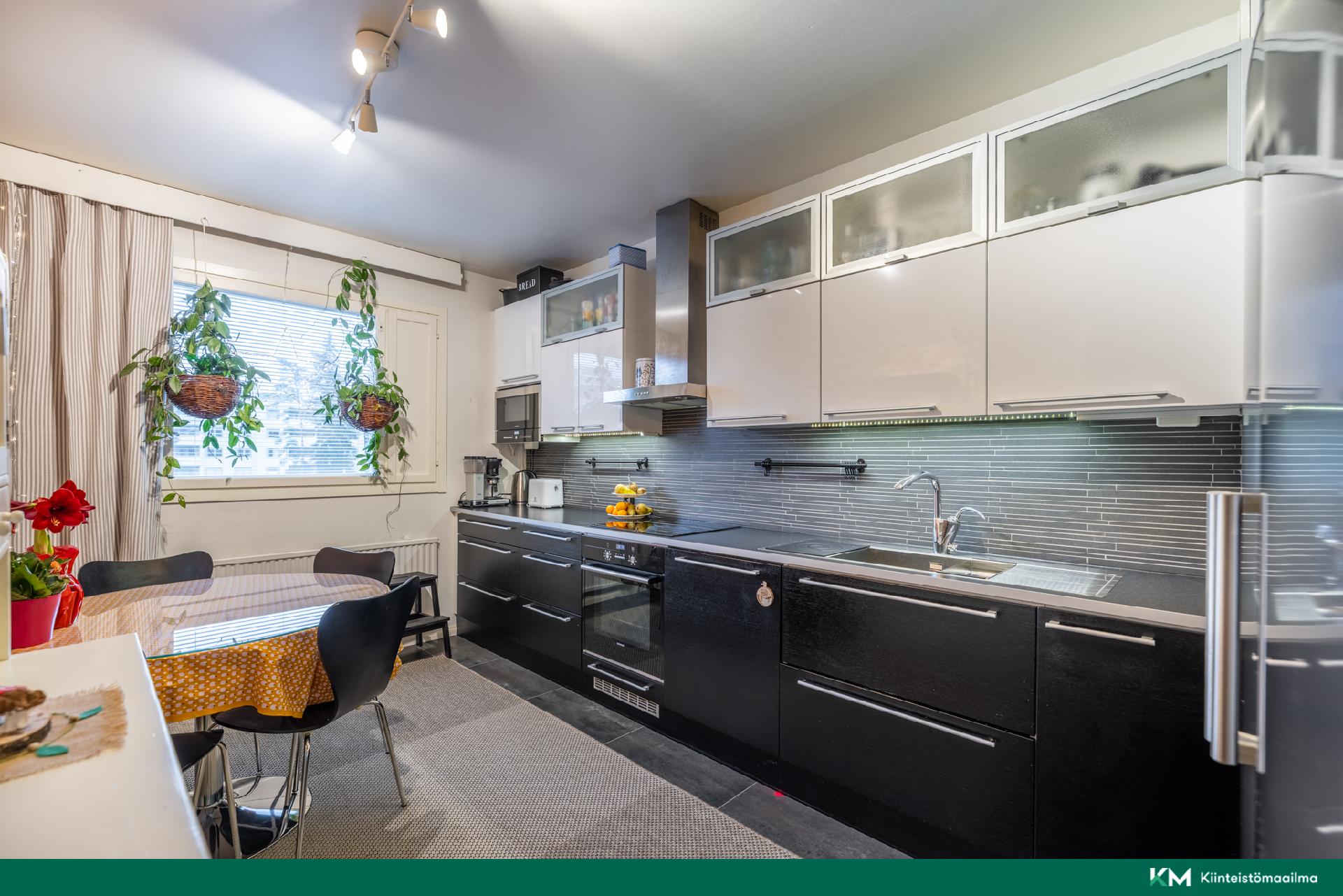 Pohjolankatu 18, Siekkilä, Mikkeli