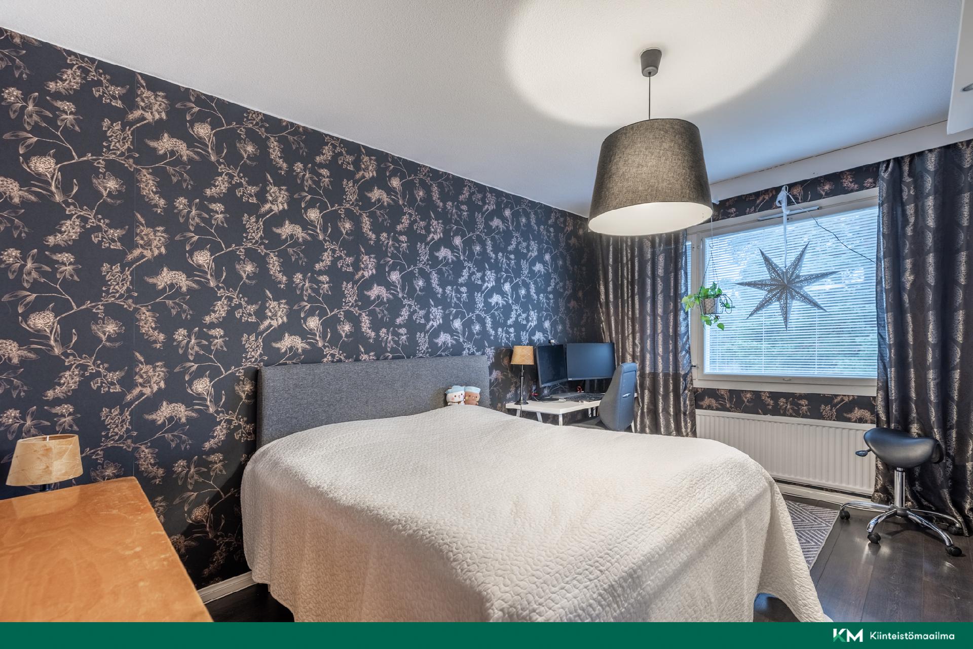 Pohjolankatu 18, Siekkilä, Mikkeli