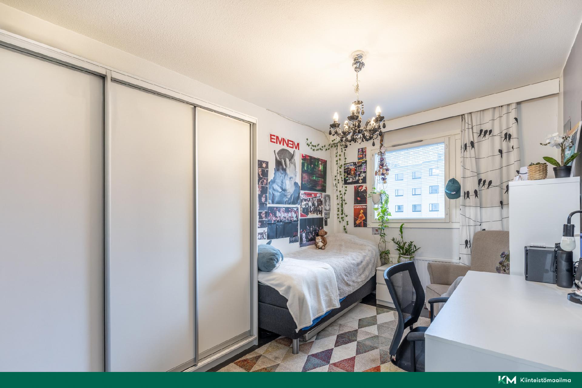 Pohjolankatu 18, Siekkilä, Mikkeli