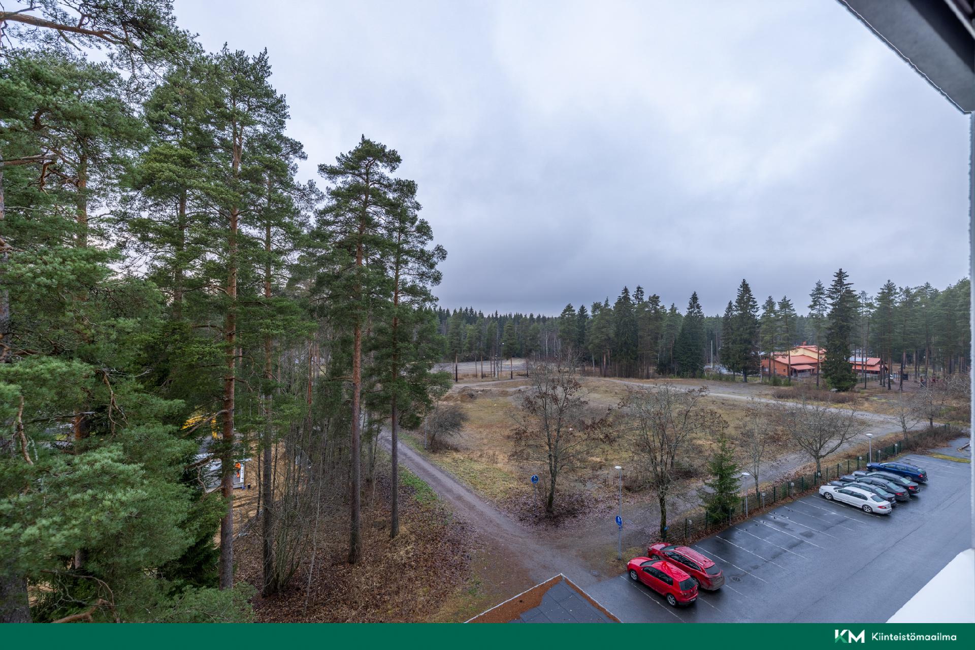 Pohjolankatu 18, Siekkilä, Mikkeli