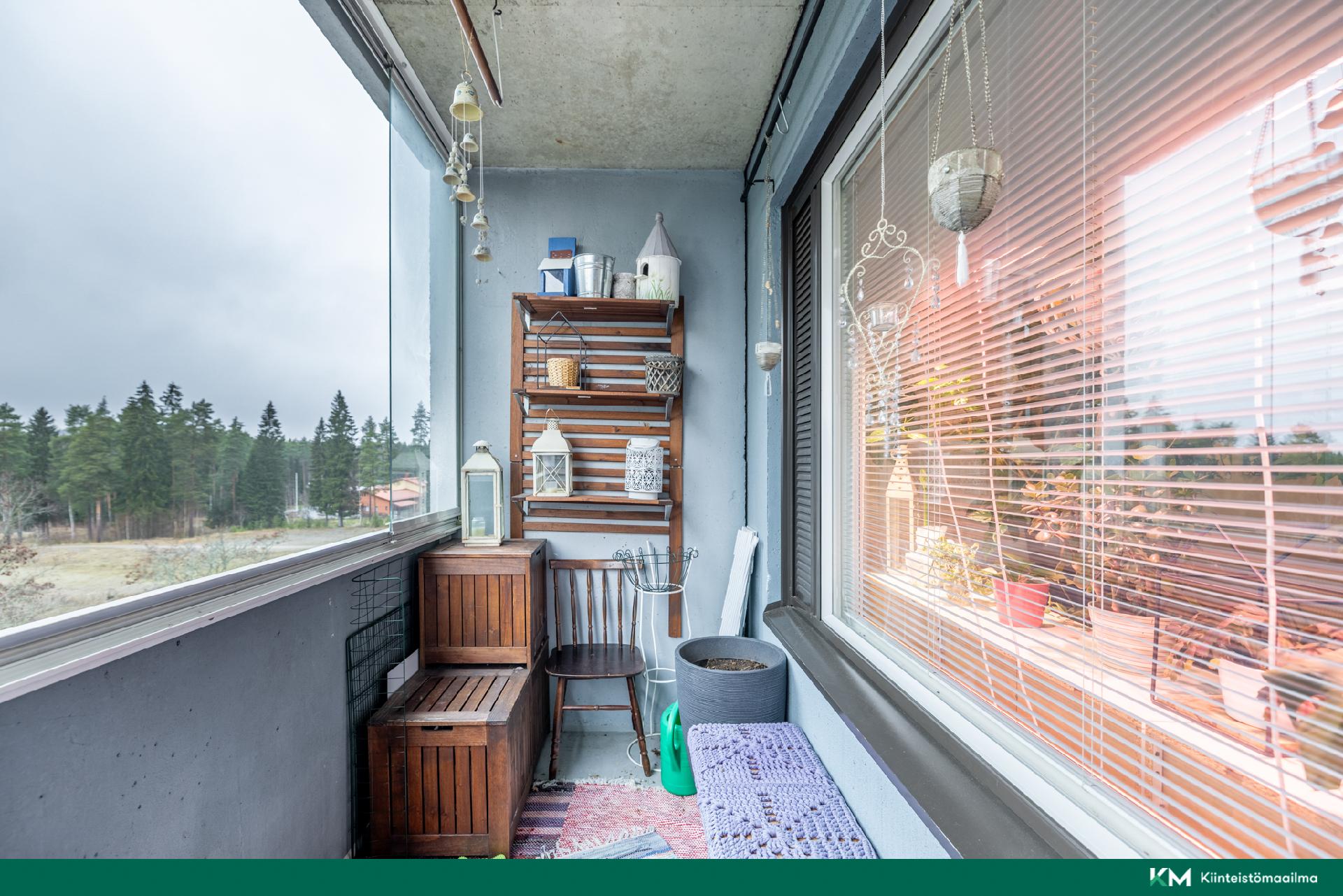 Pohjolankatu 18, Siekkilä, Mikkeli