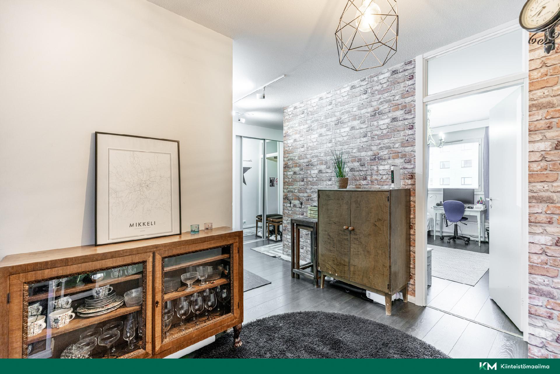 Pohjolankatu 18, Siekkilä, Mikkeli