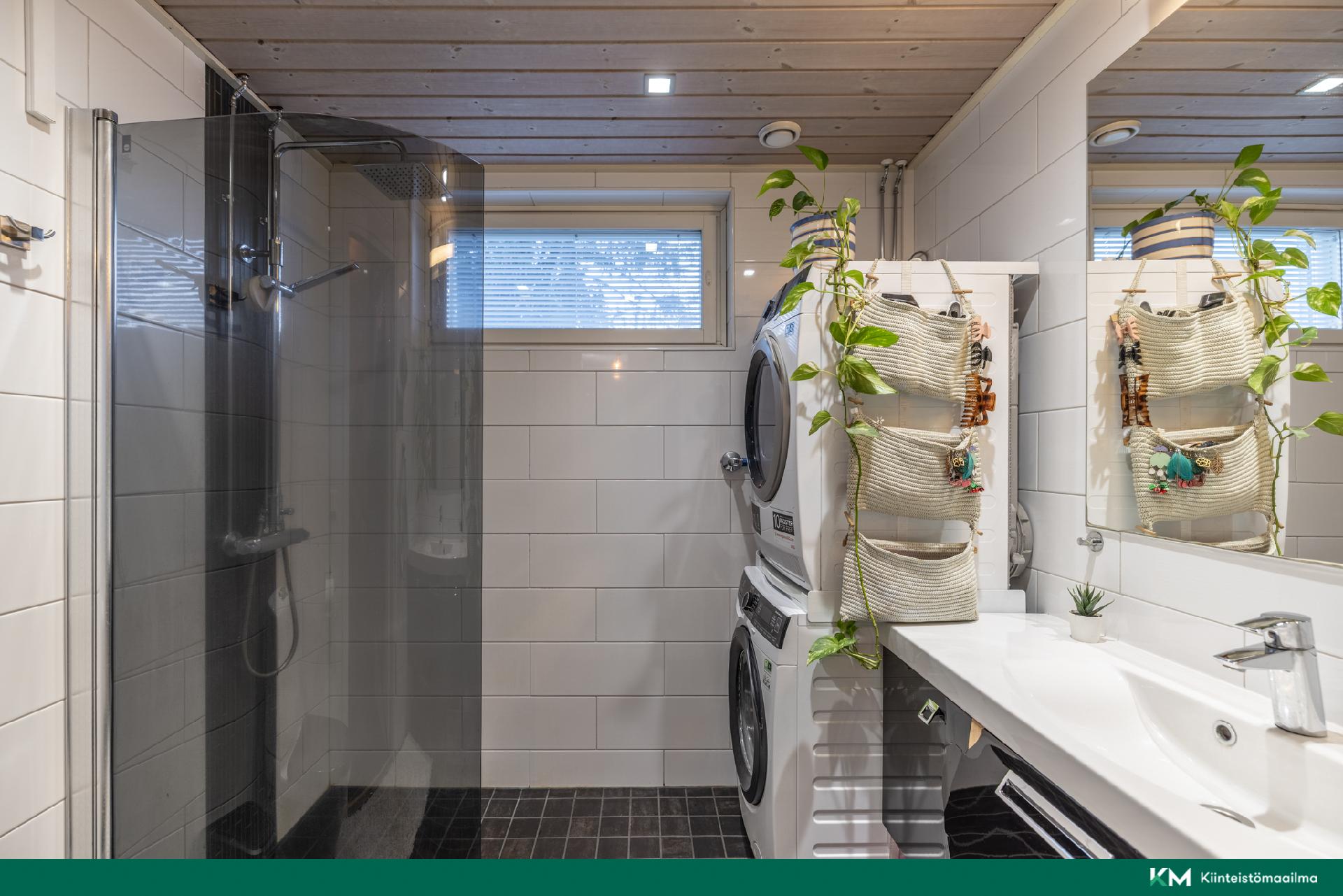 Pohjolankatu 18, Siekkilä, Mikkeli