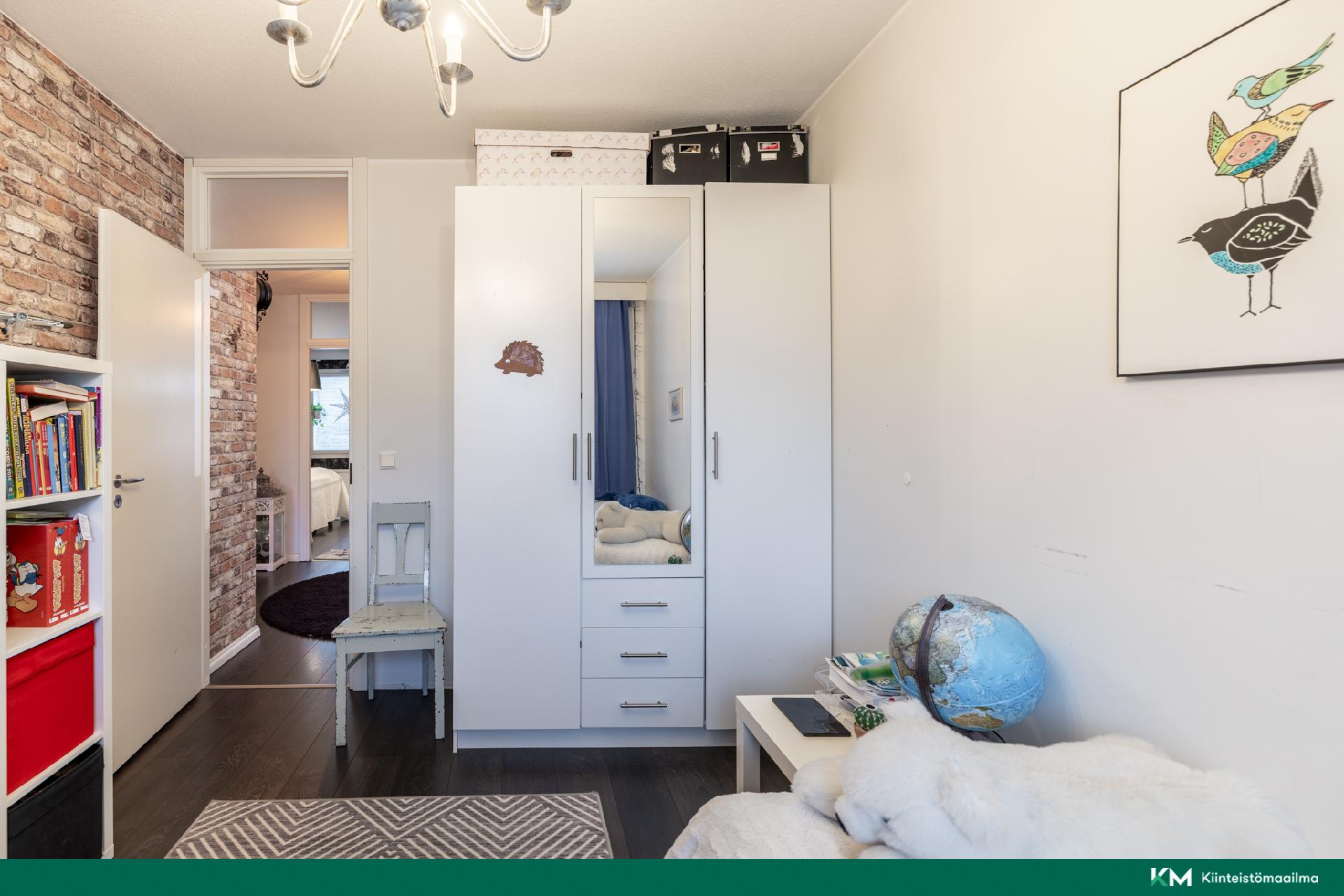 Pohjolankatu 18, Siekkilä, Mikkeli