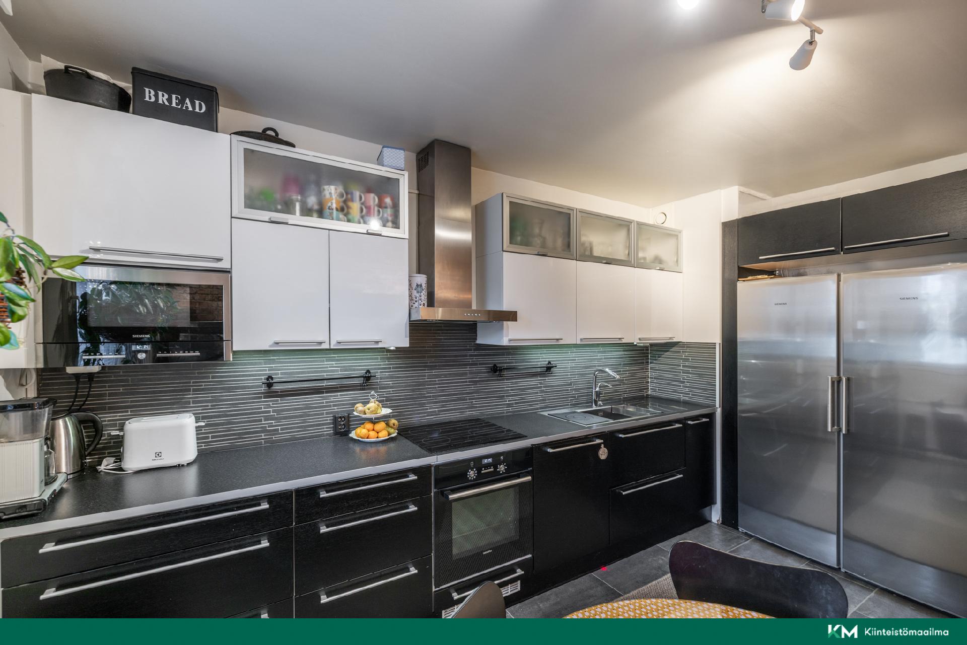 Pohjolankatu 18, Siekkilä, Mikkeli