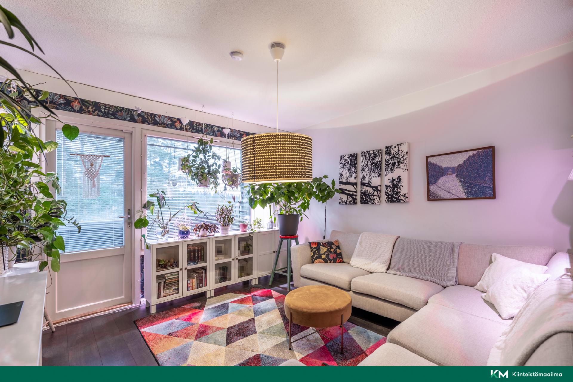 Pohjolankatu 18, Siekkilä, Mikkeli