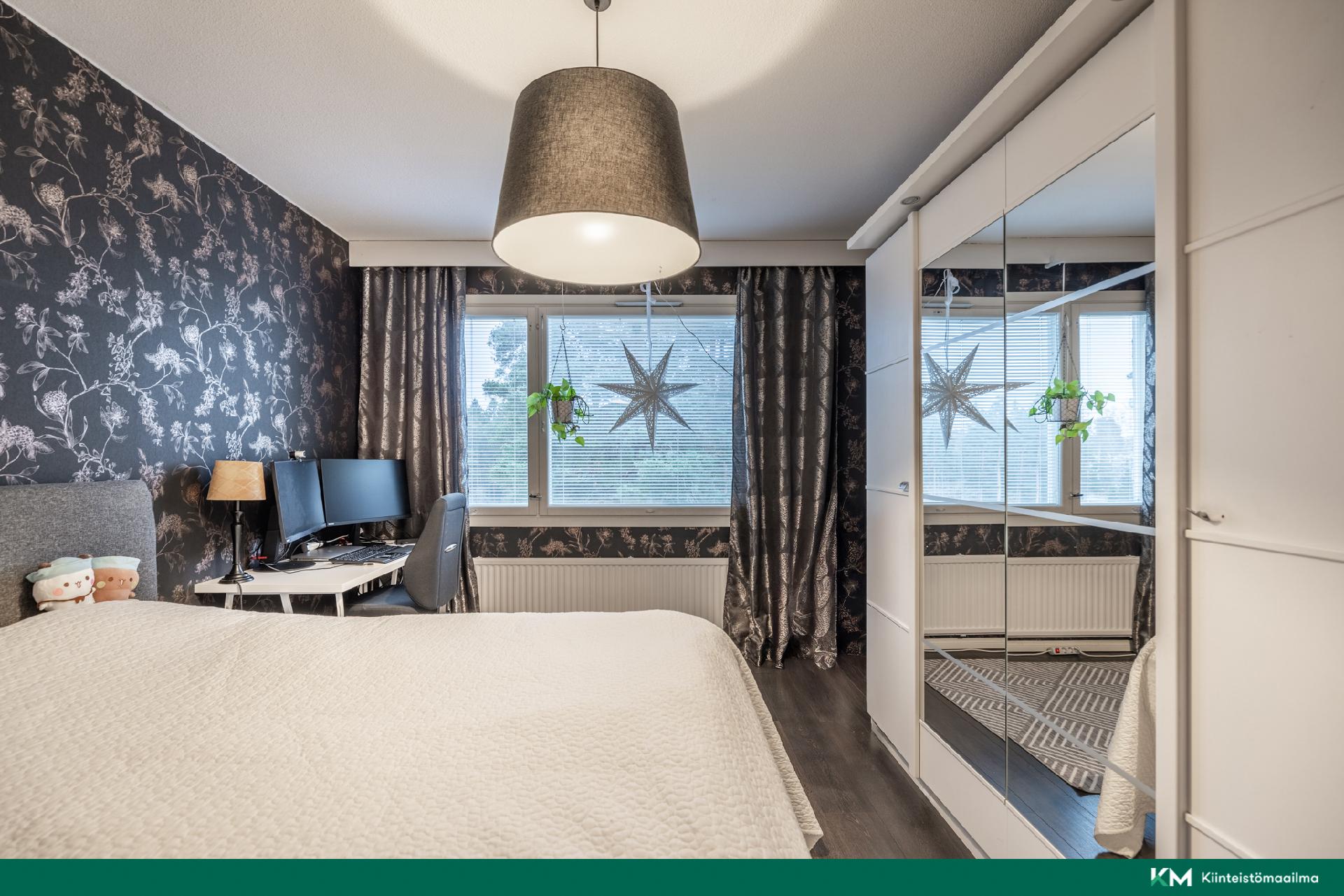 Pohjolankatu 18, Siekkilä, Mikkeli