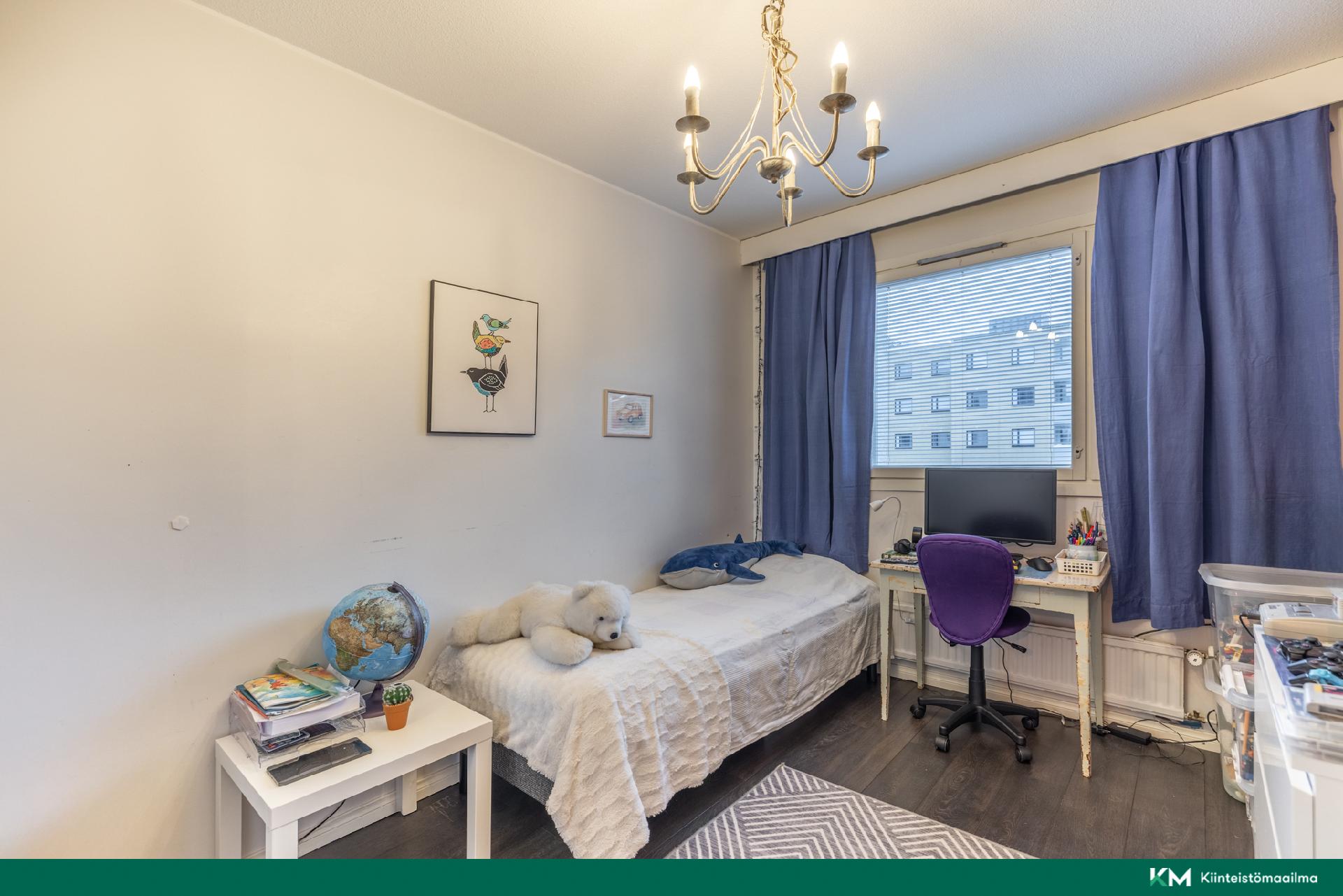 Pohjolankatu 18, Siekkilä, Mikkeli