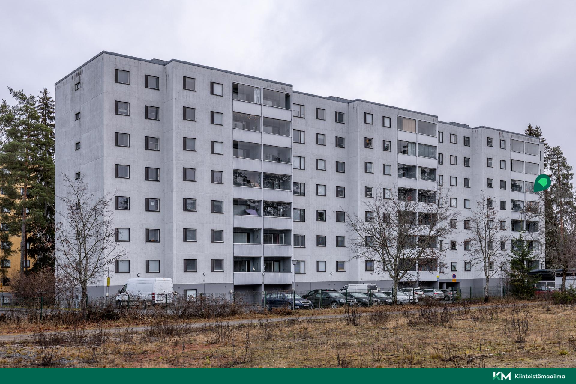 Pohjolankatu 18, Siekkilä, Mikkeli